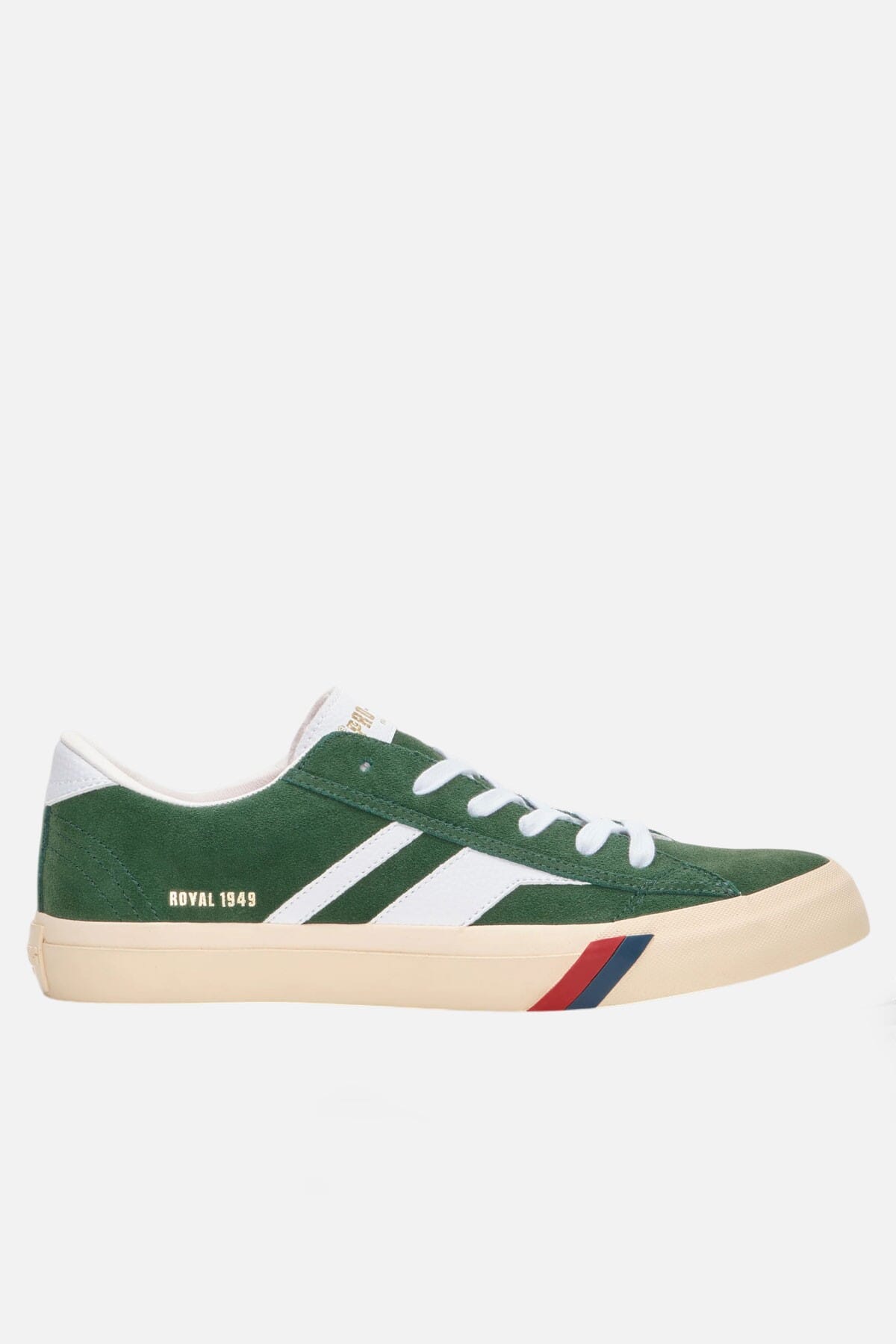 Sneakers Uomo Pro Keds - rc226slmgr00003