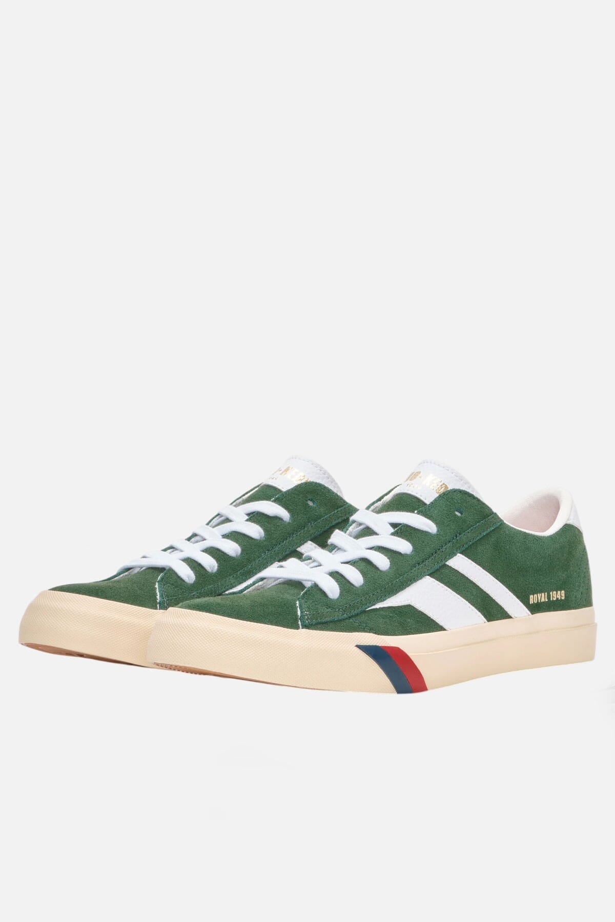 Sneakers Uomo Pro Keds - rc226slmgr00003