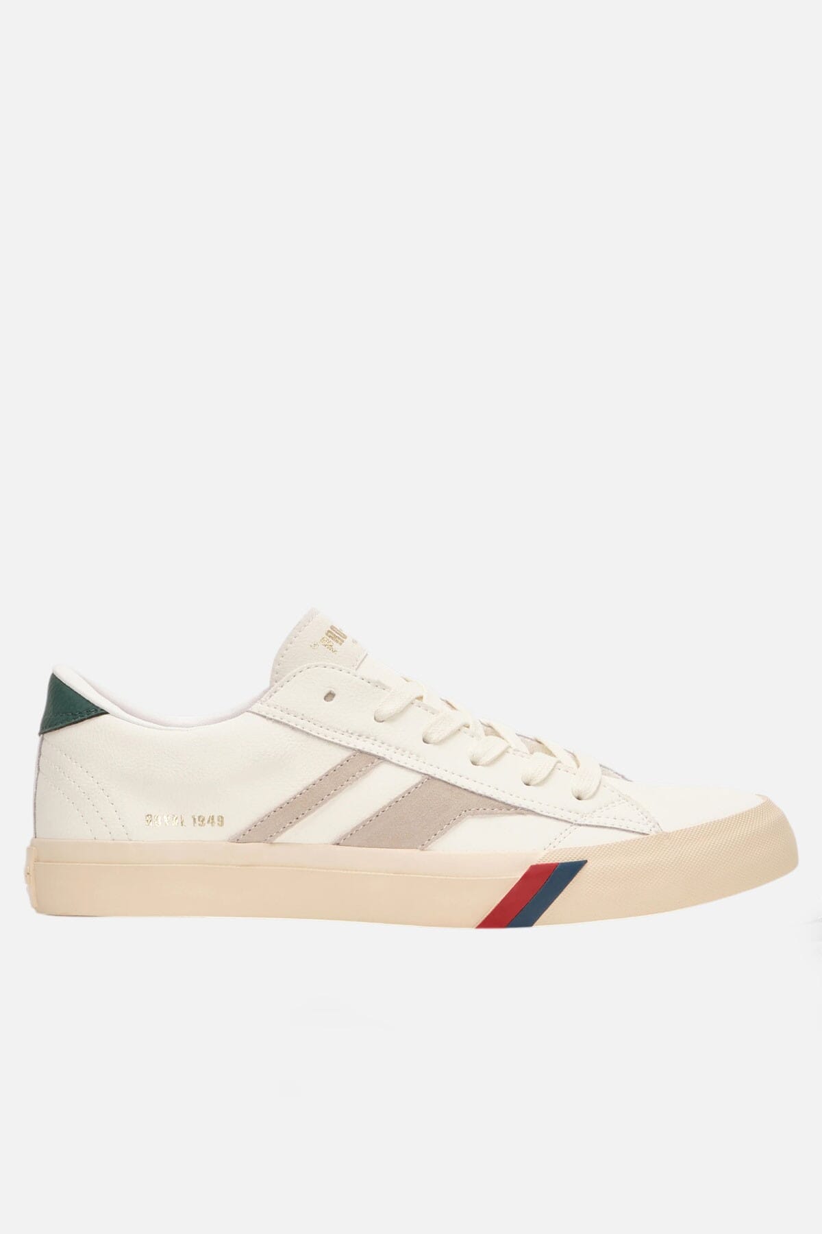 Sneakers Uomo Pro Keds - rc226slmwh00005