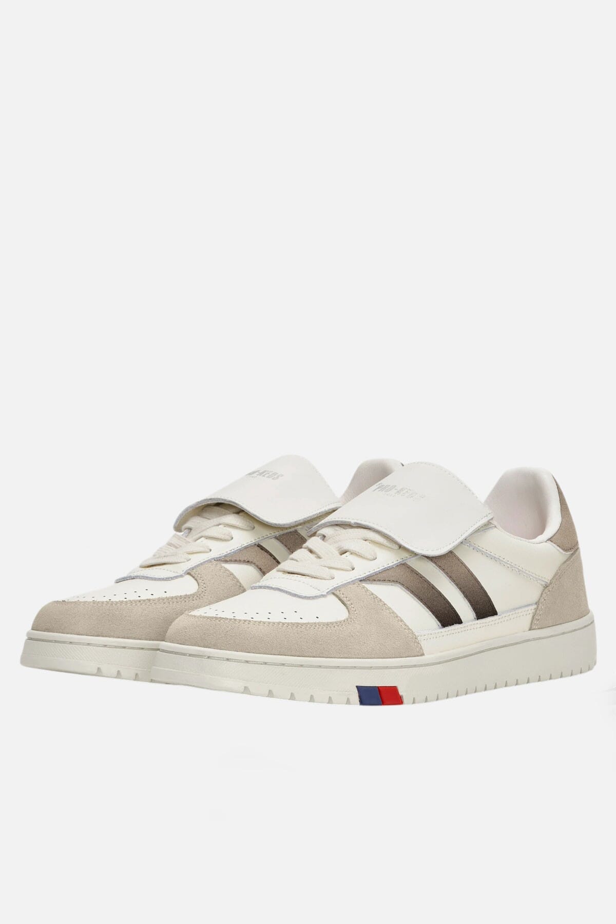 Women’s Sneakers Pro Keds - f425slw02x419w