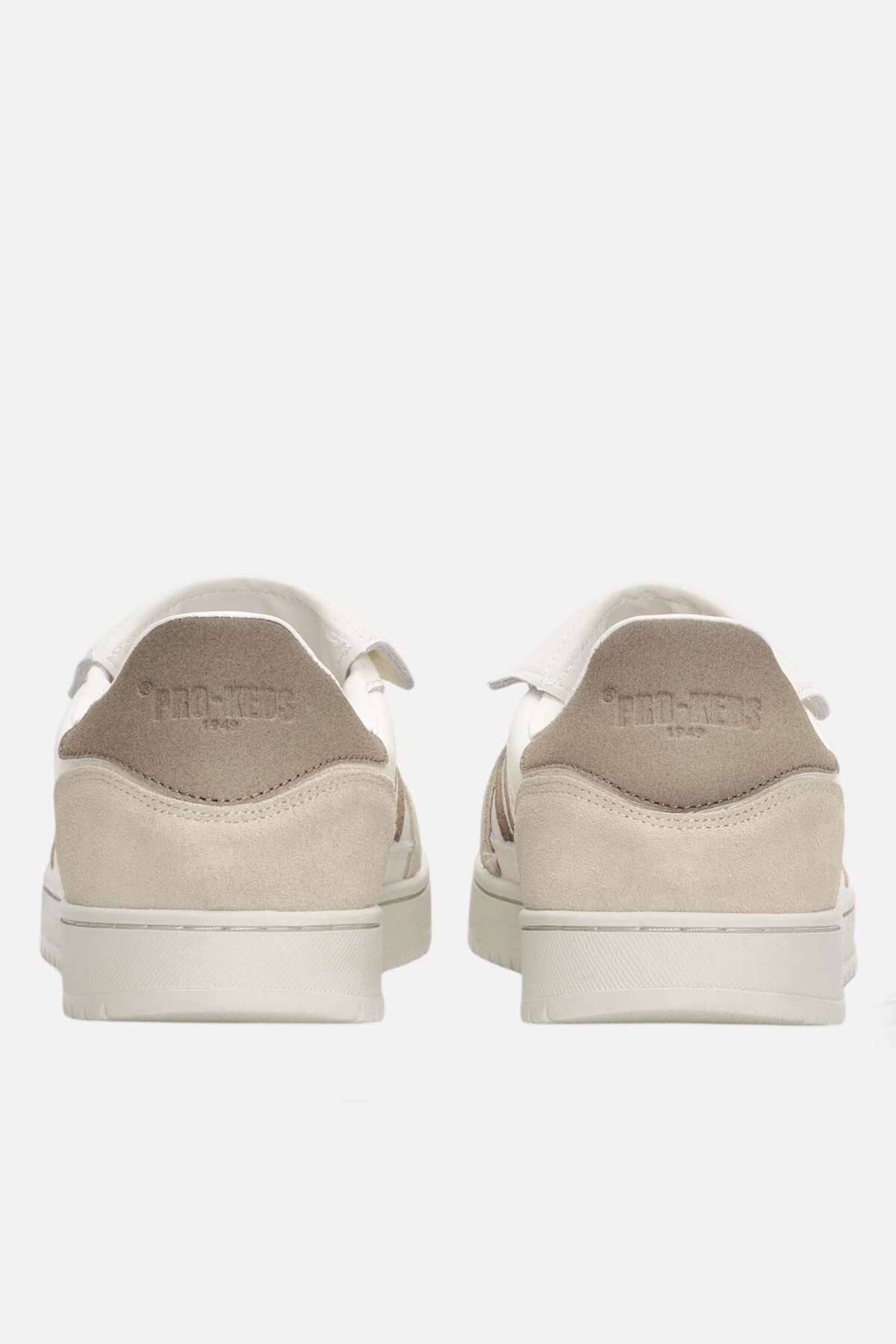 Women’s Sneakers Pro Keds - f425slw02x419w