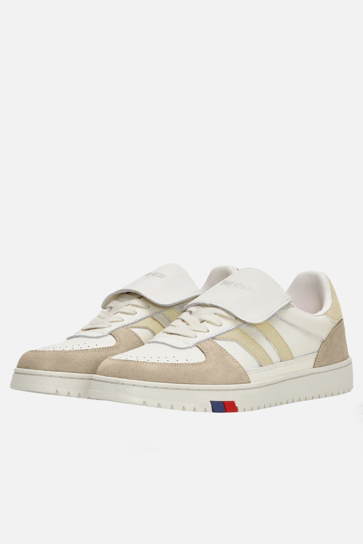 Women’s Sneakers Pro Keds - f425slw02x413c