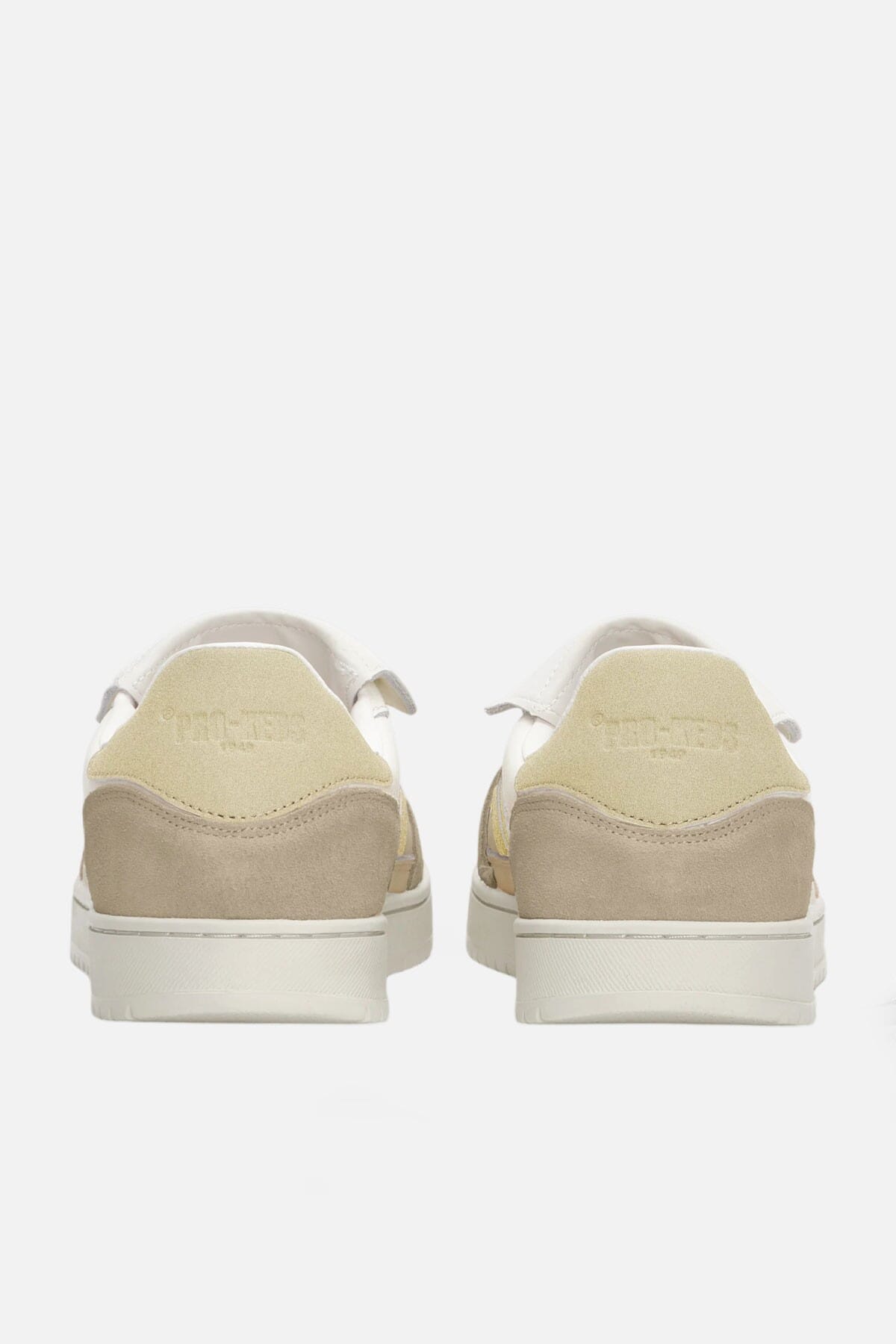 Women’s Sneakers Pro Keds - f425slw02x413c