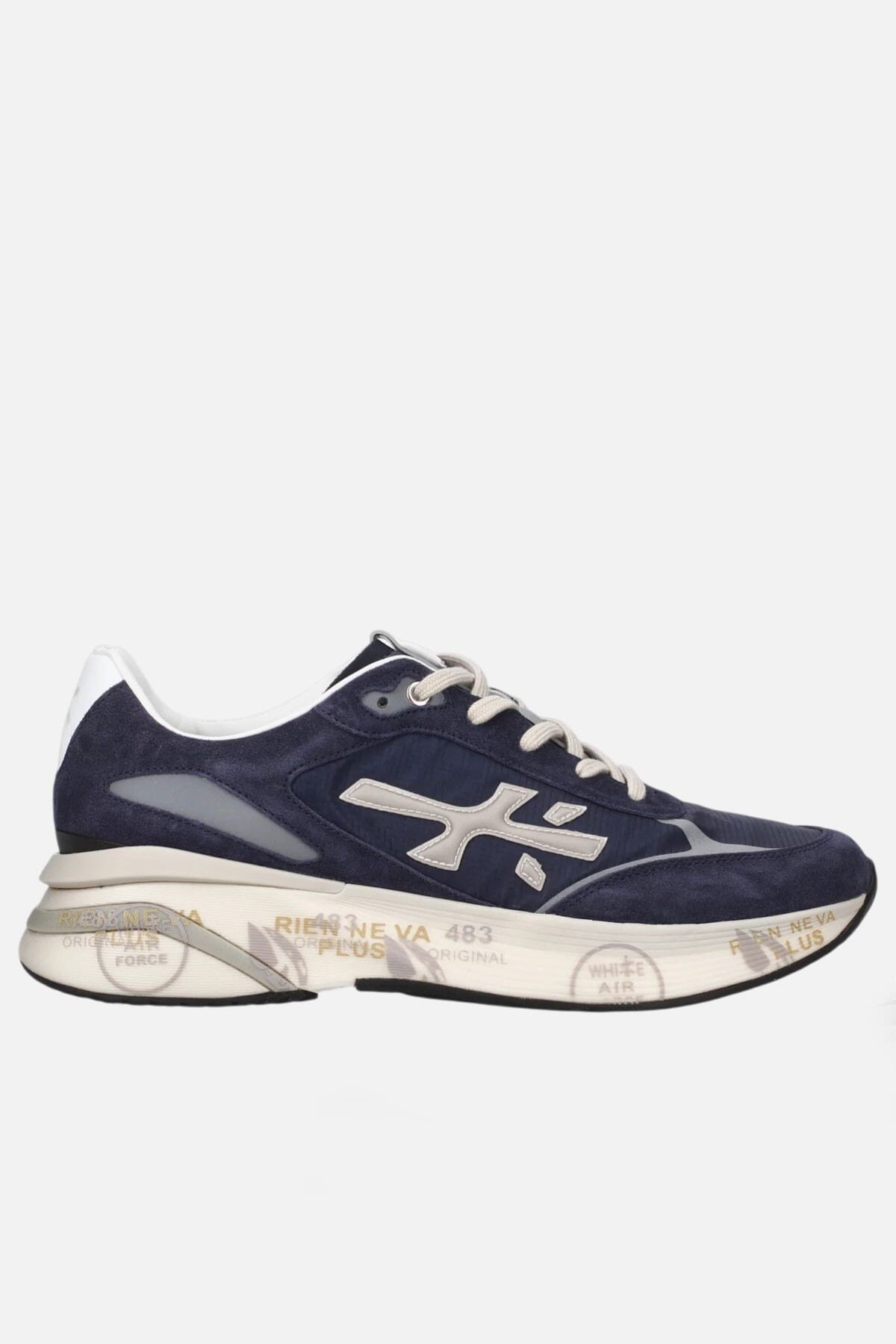 Sneakers Uomo Premiata - moerun7306