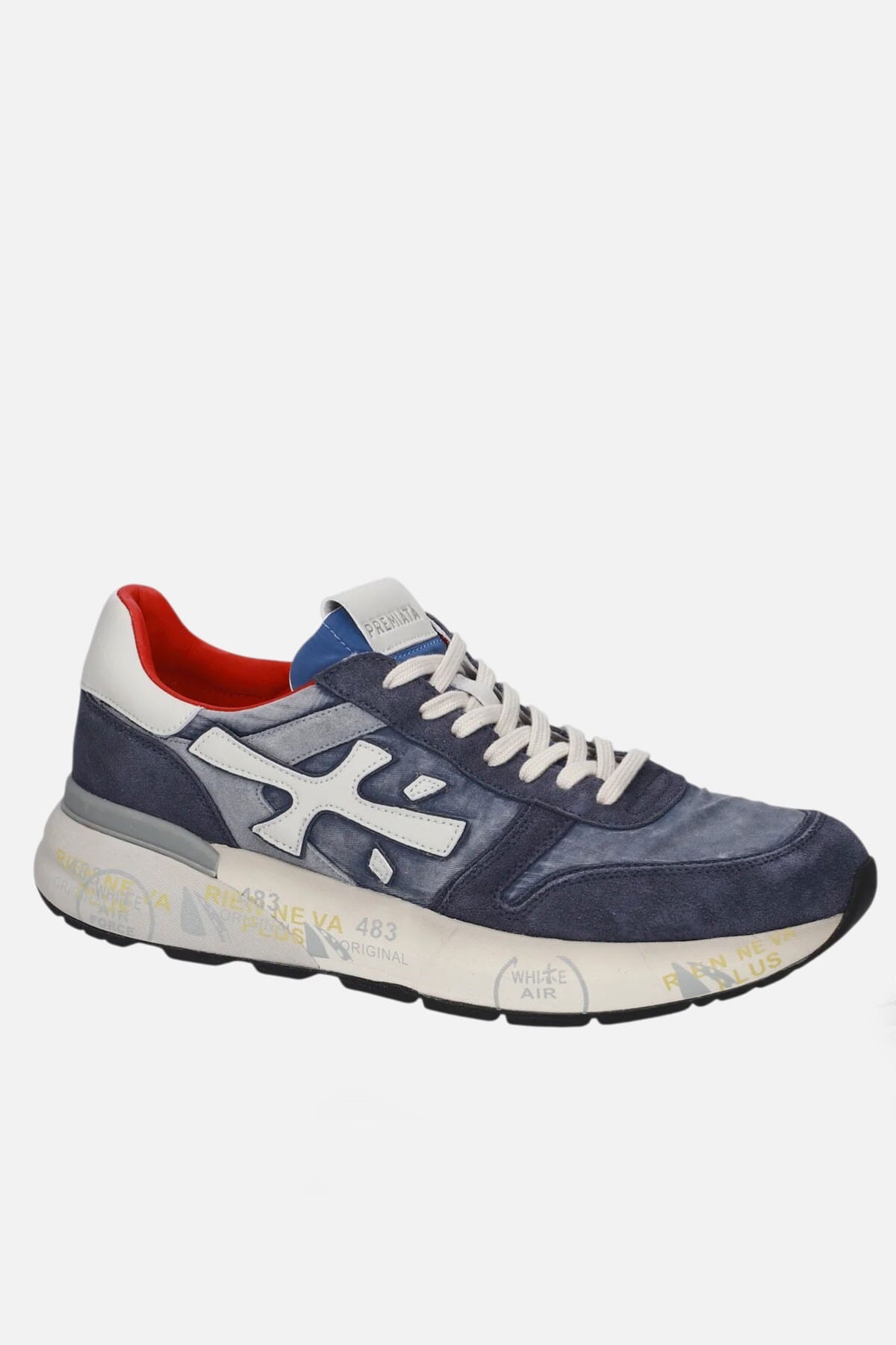 Men’s Sneakers Premiata - mick8006