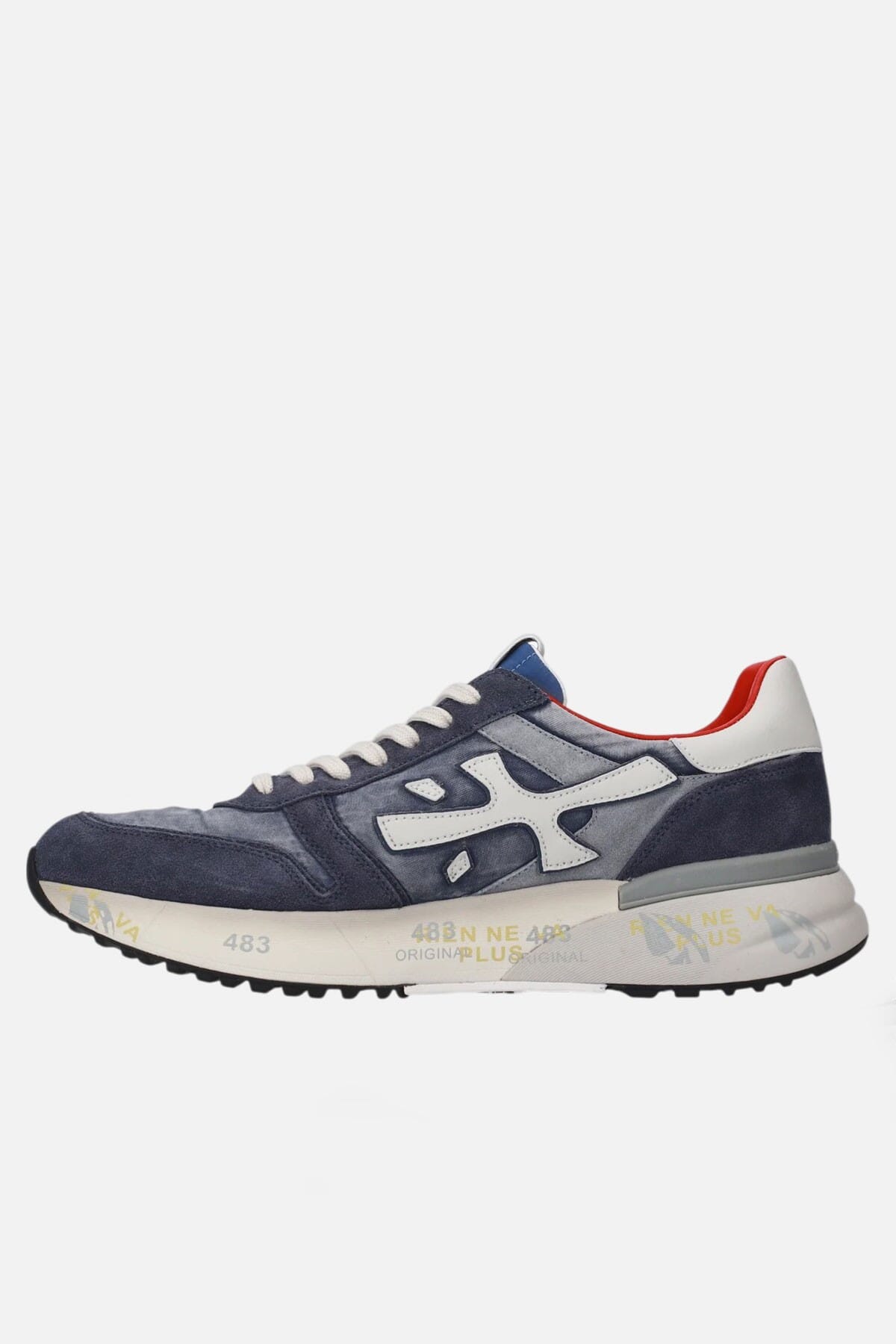 Men’s Sneakers Premiata - mick8006