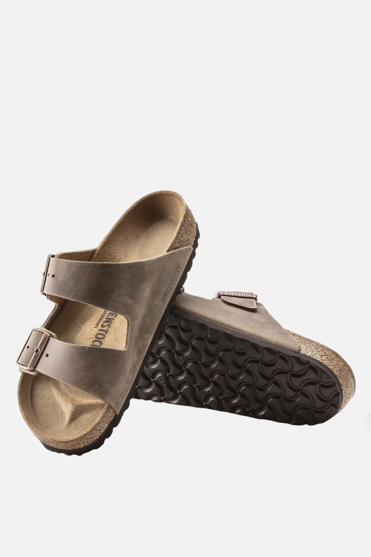 Sandali Uomo Birkenstock - 352203arizona