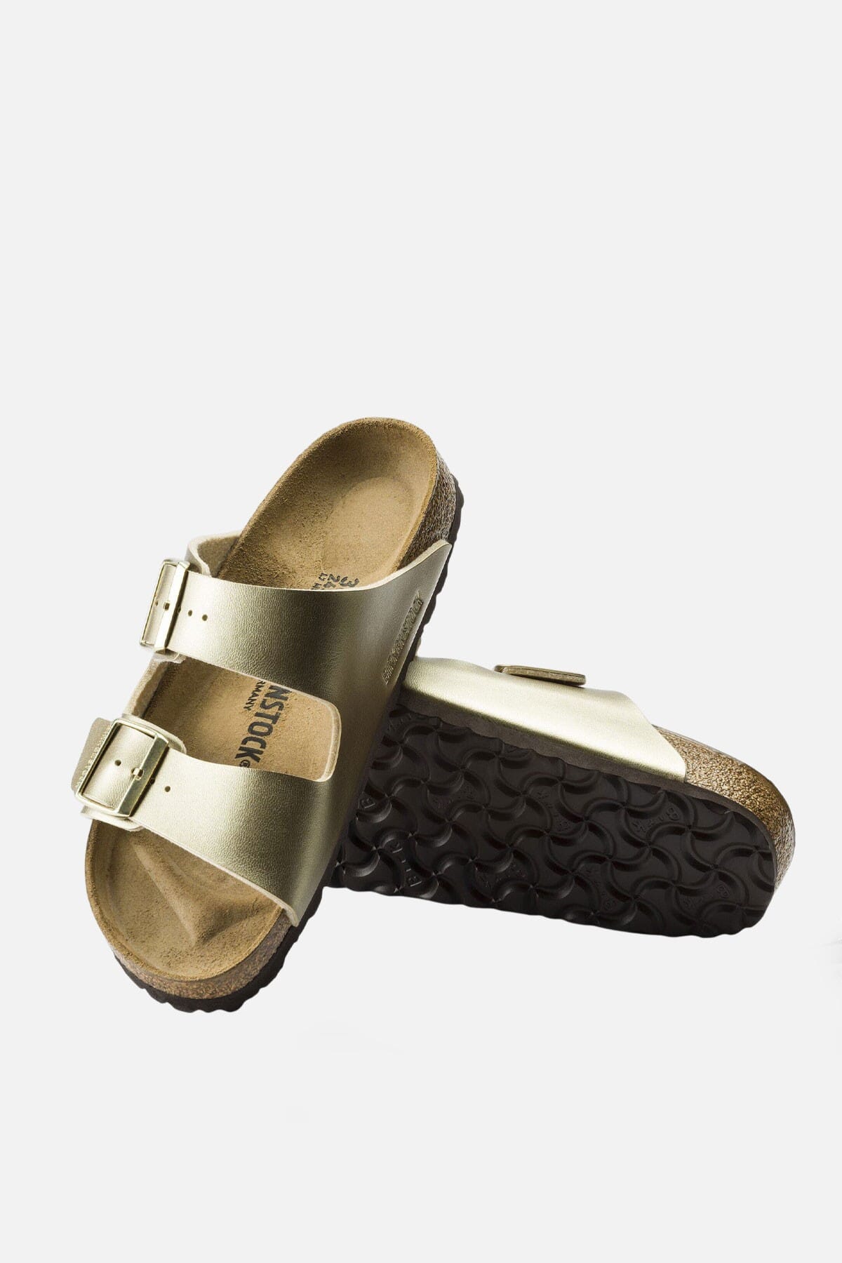 Sandales Femme Birkenstock - 1016111arizona