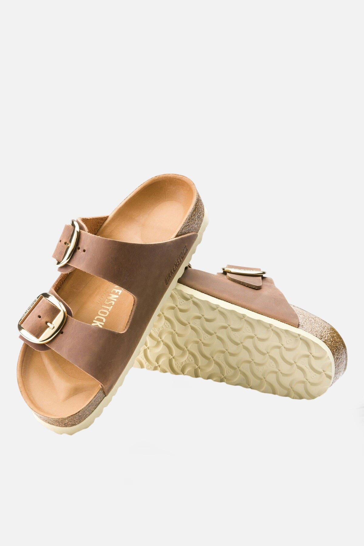 Sandales Femme Birkenstock - 1011073arizona