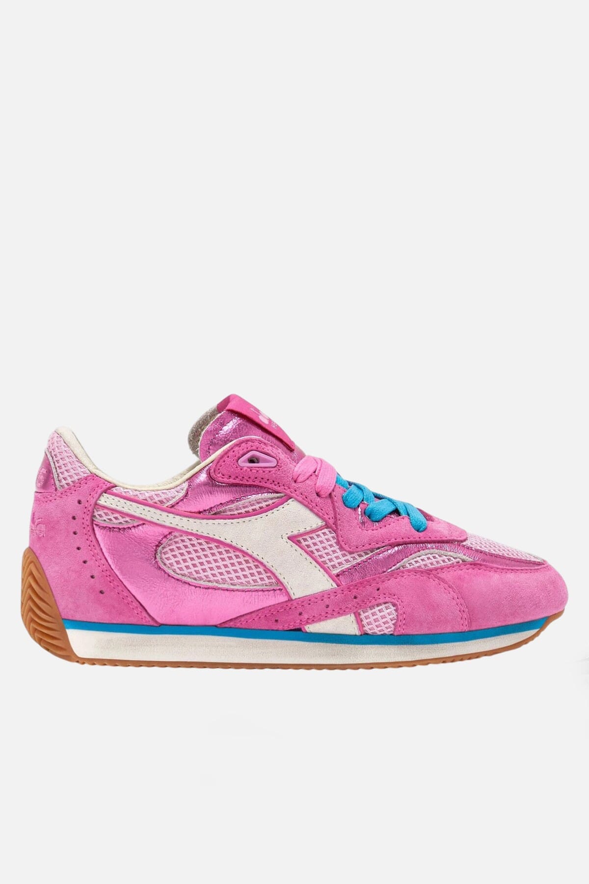 Women’s Sneakers Diadora - 201.
