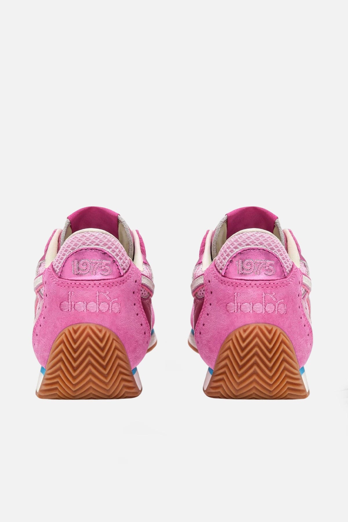 Women’s Sneakers Diadora - 201.