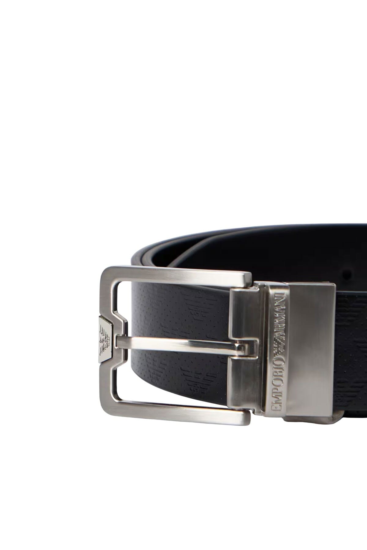 Cintura Uomo Emporio Armani - y4s502y221e