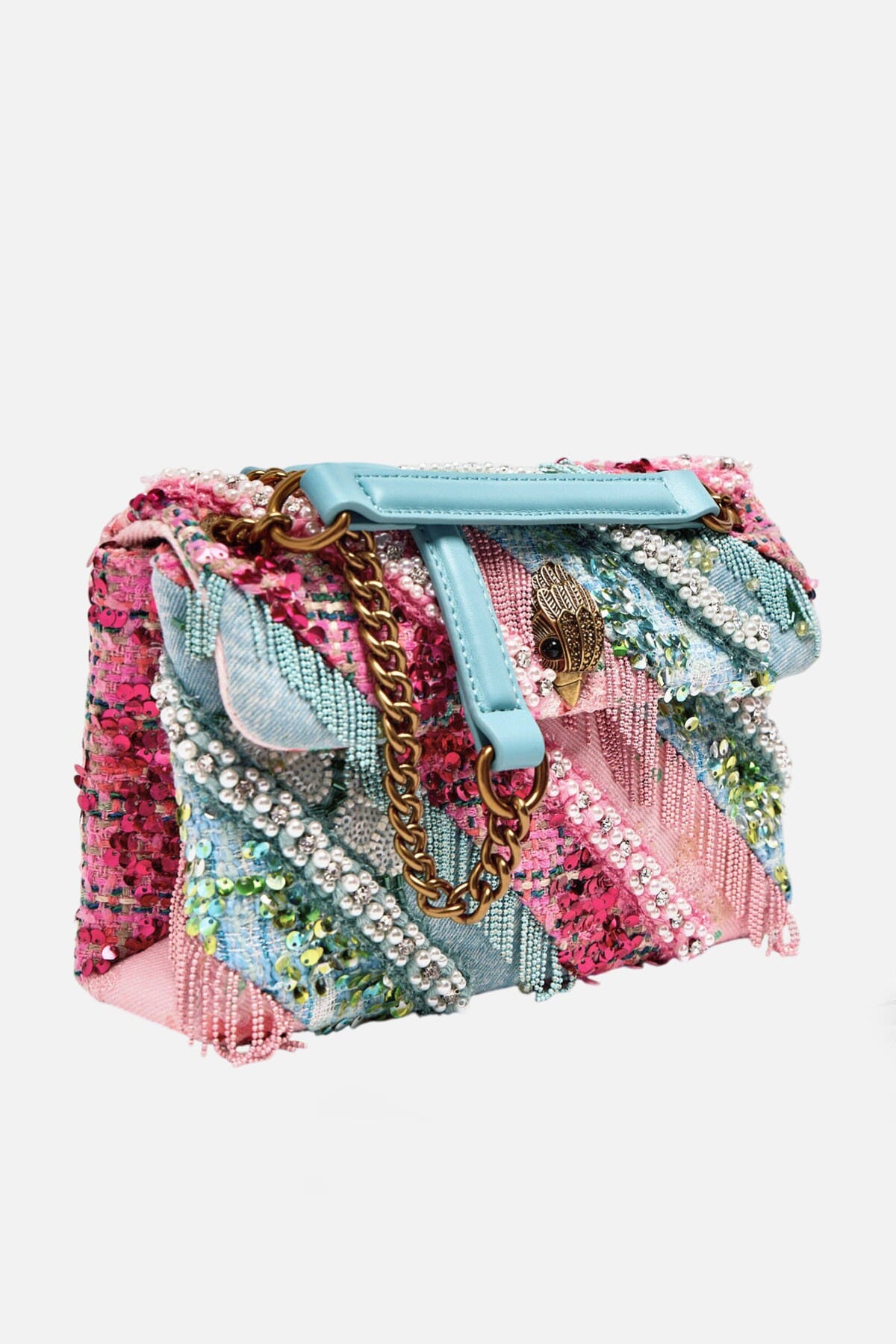 Damen Tasche Kurt Geiger