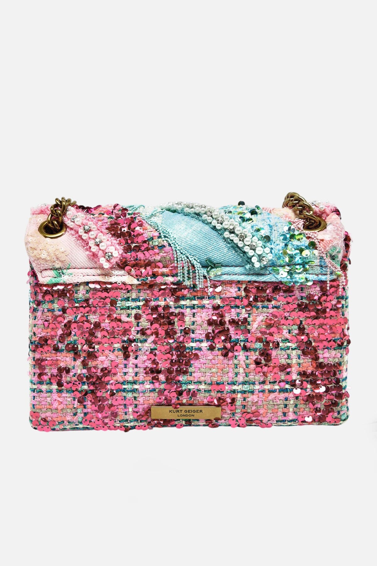 Damen Tasche Kurt Geiger