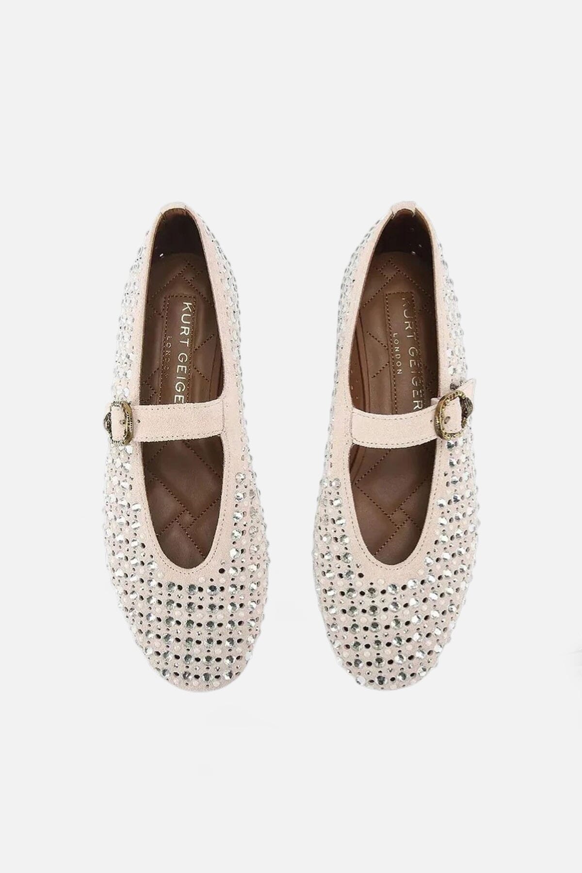 Damen Schuhe Kurt Geiger