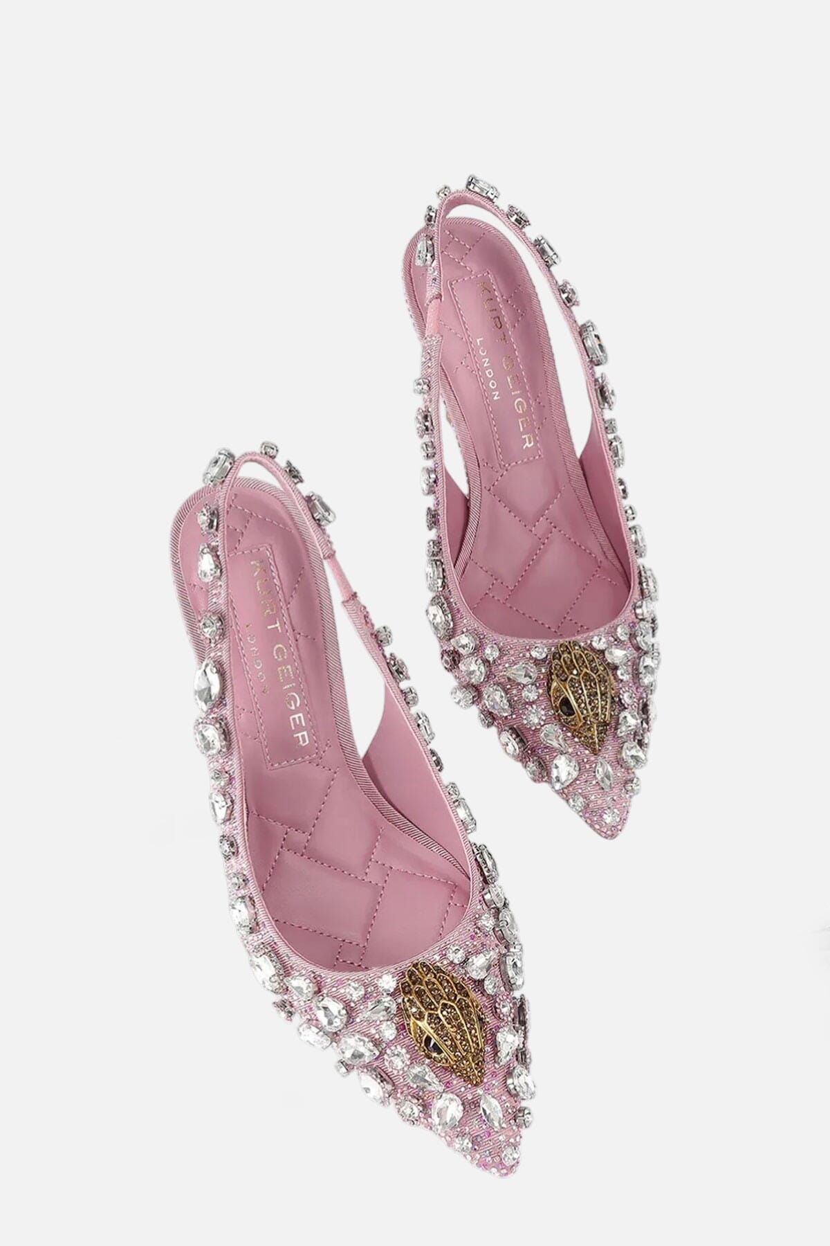 Damen Schuhe Kurt Geiger