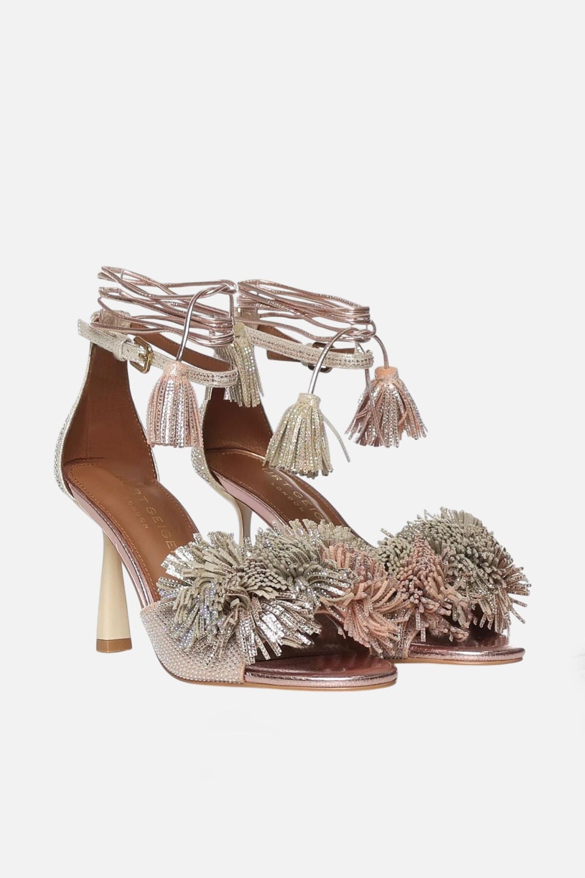 Damen Schuhe Kurt Geiger