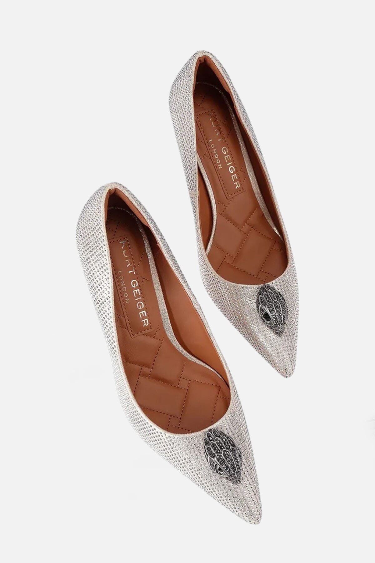 Damen Schuhe Kurt Geiger