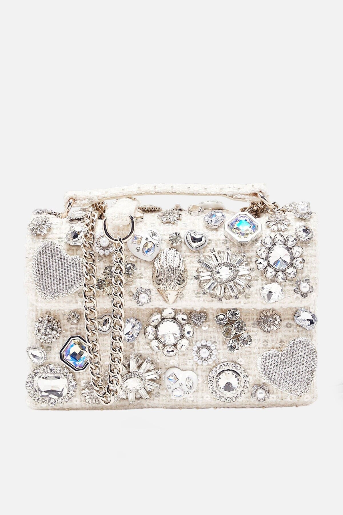 Damen Tasche Kurt Geiger