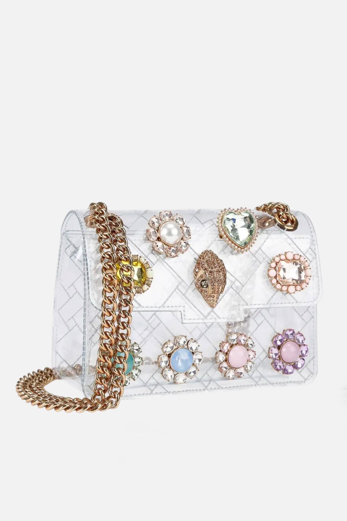 Damen Tasche Kurt Geiger