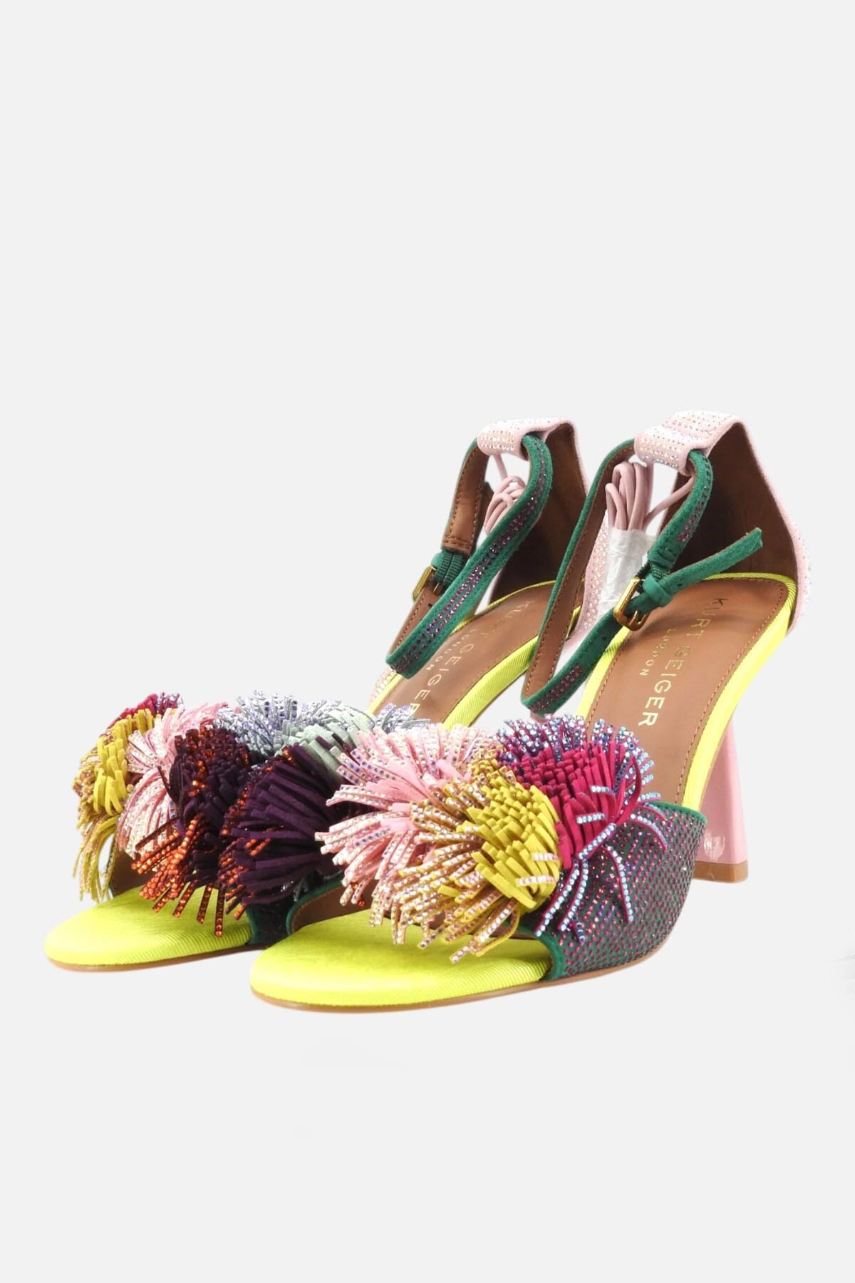 Damen Schuhe Kurt Geiger