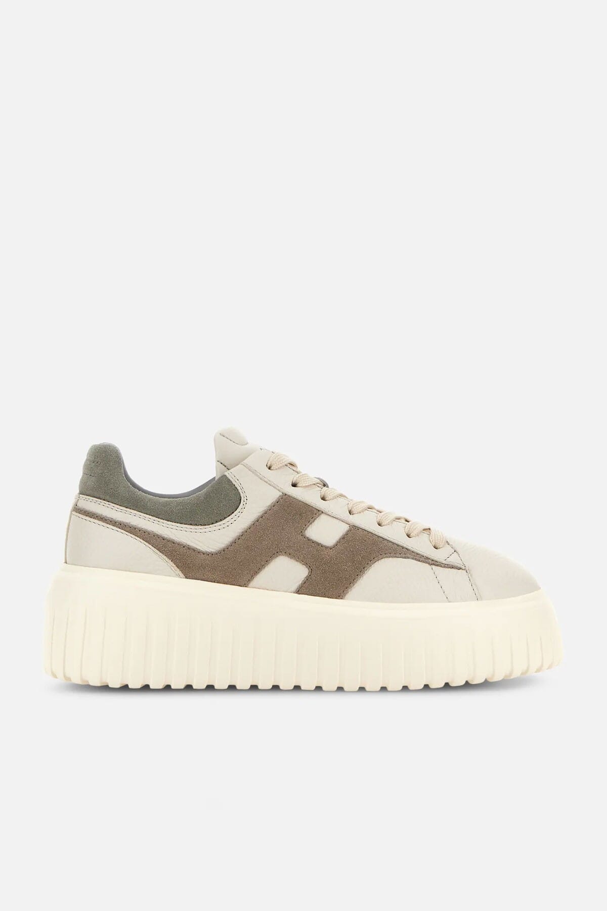 Sneakersy damskie Hogan