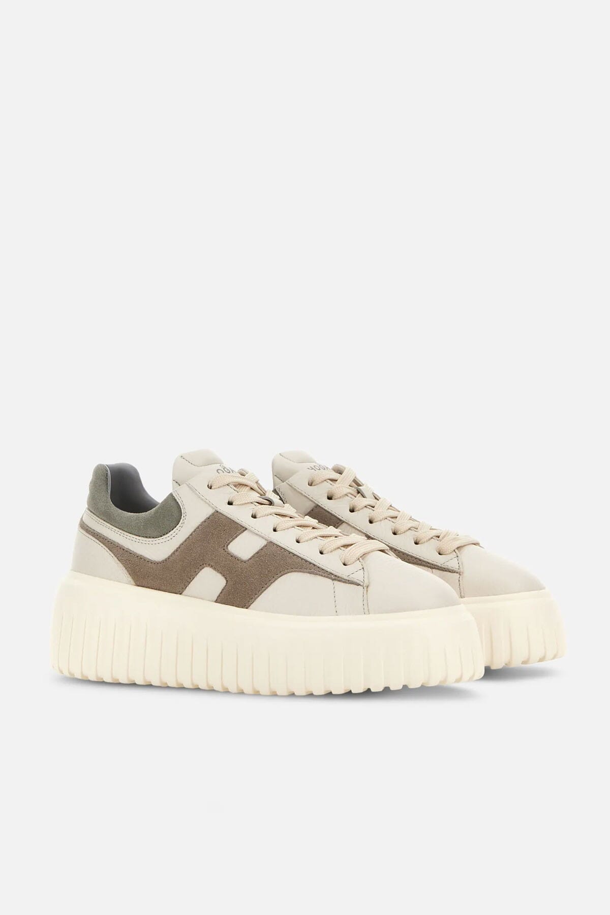 Zapatillas de mujer Hogan