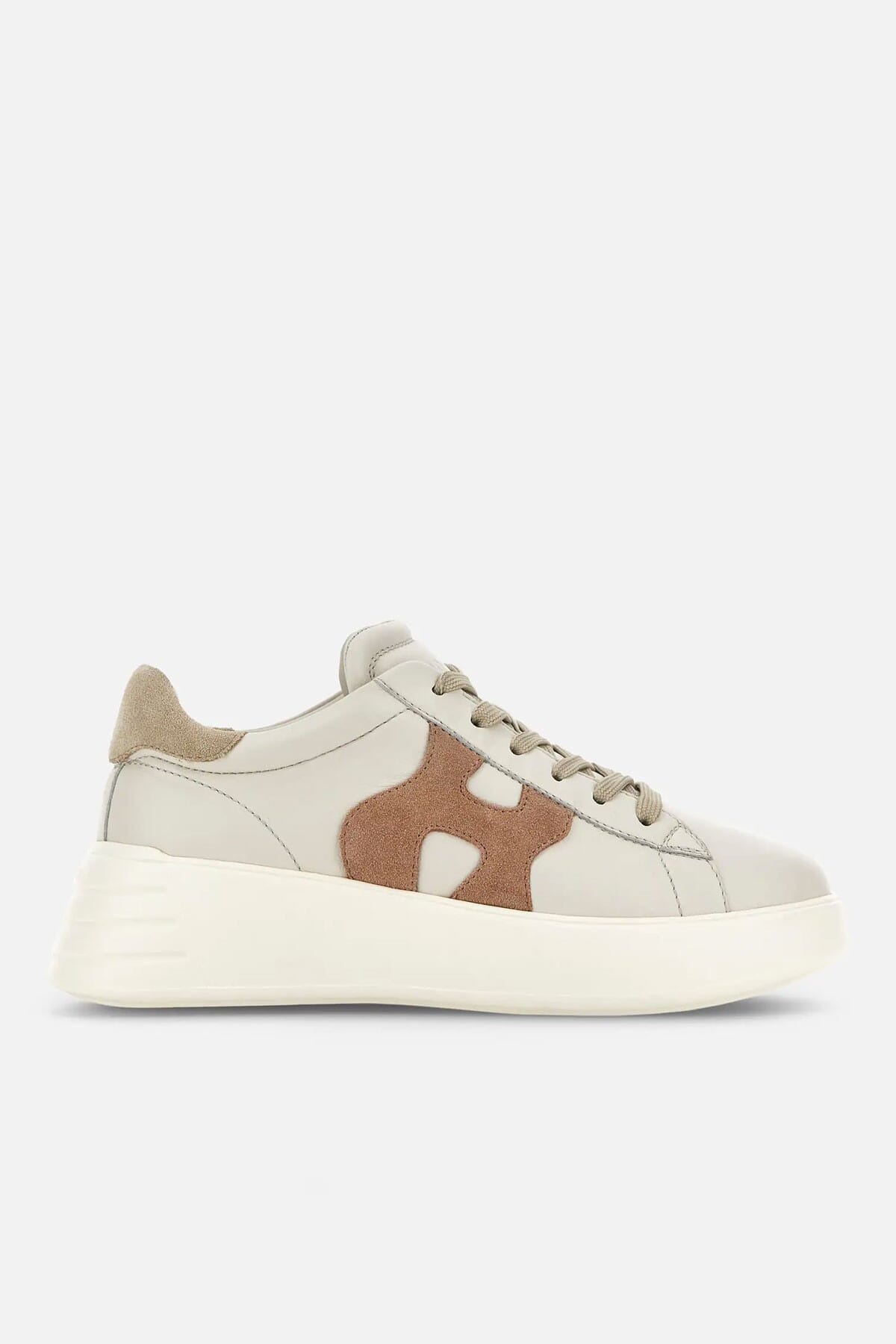 Sneakersy damskie Hogan