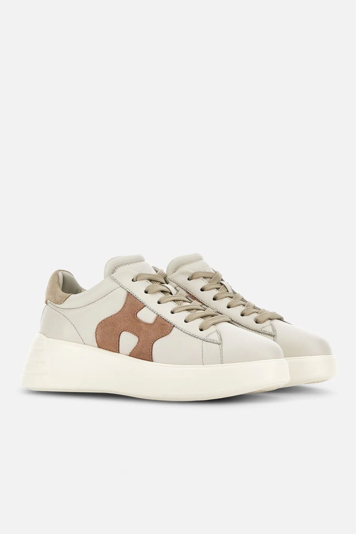 Sneakers Mujer Hogan