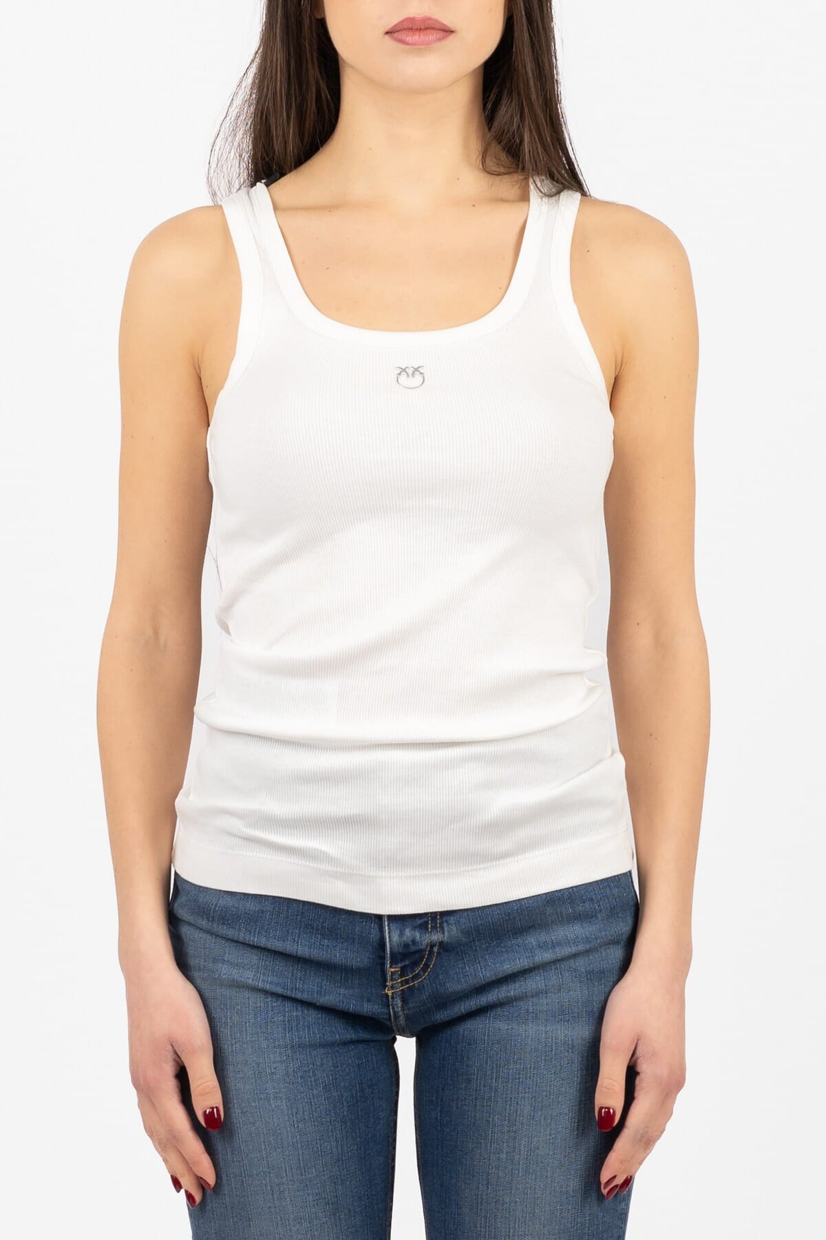 T-Shirt Damen Pinko