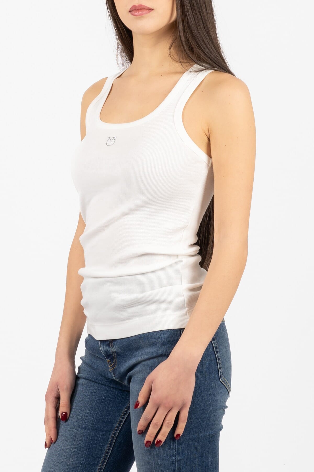 T-Shirt Damen Pinko