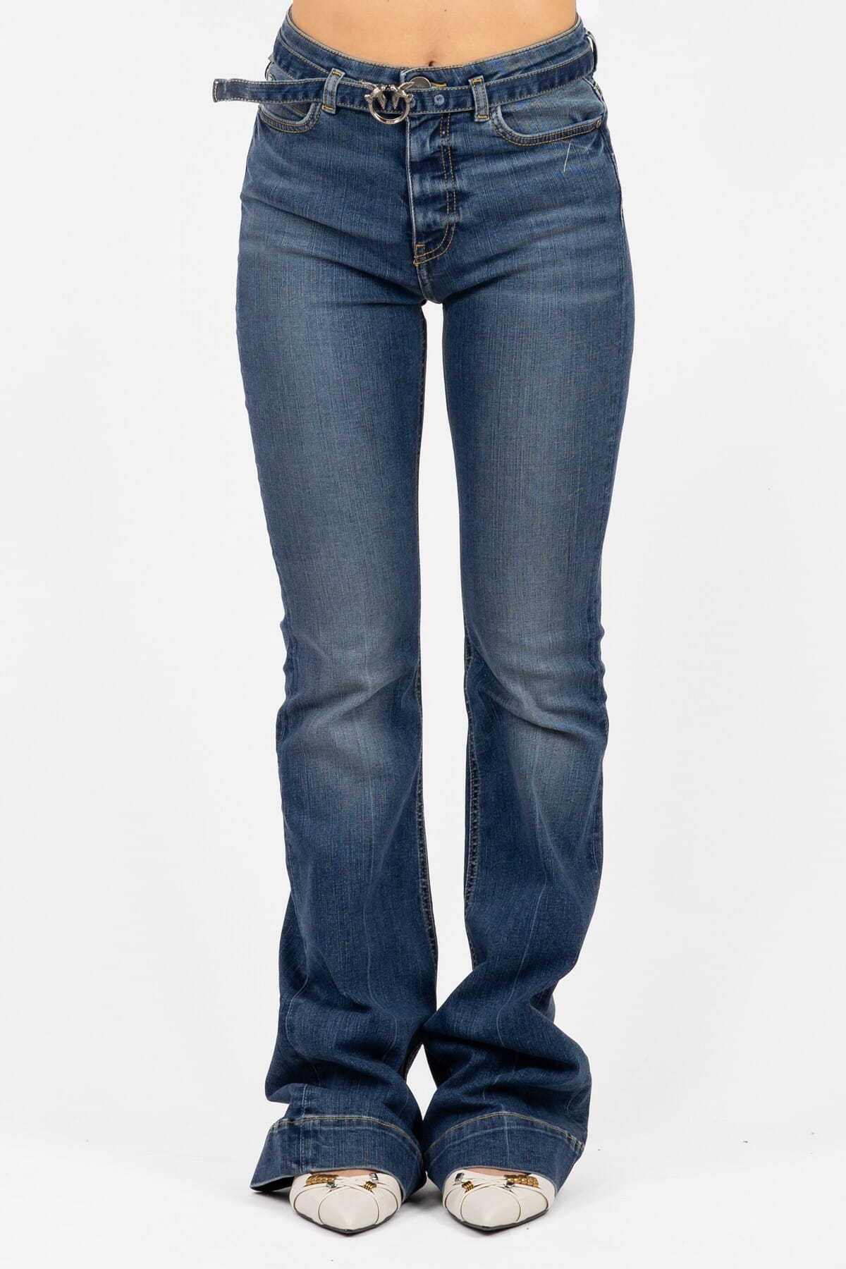Women’s Jeans Pinko