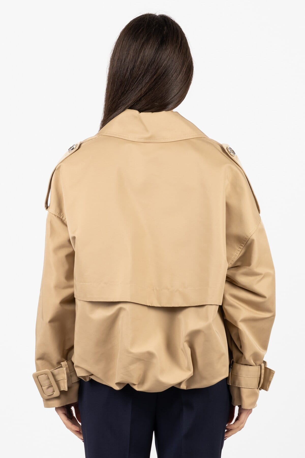 Trench Damen Pinko