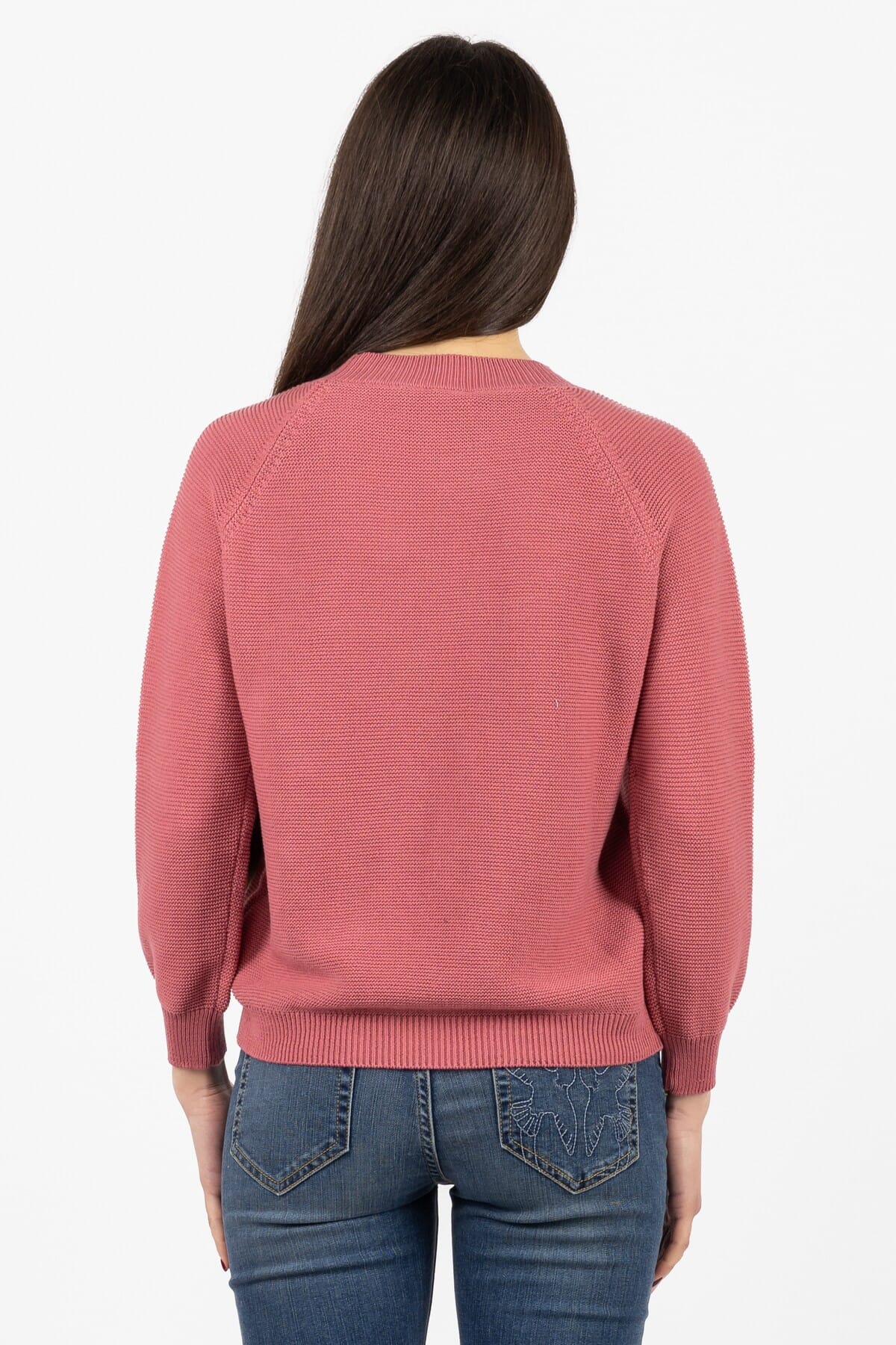 Damen Pullover Weekend