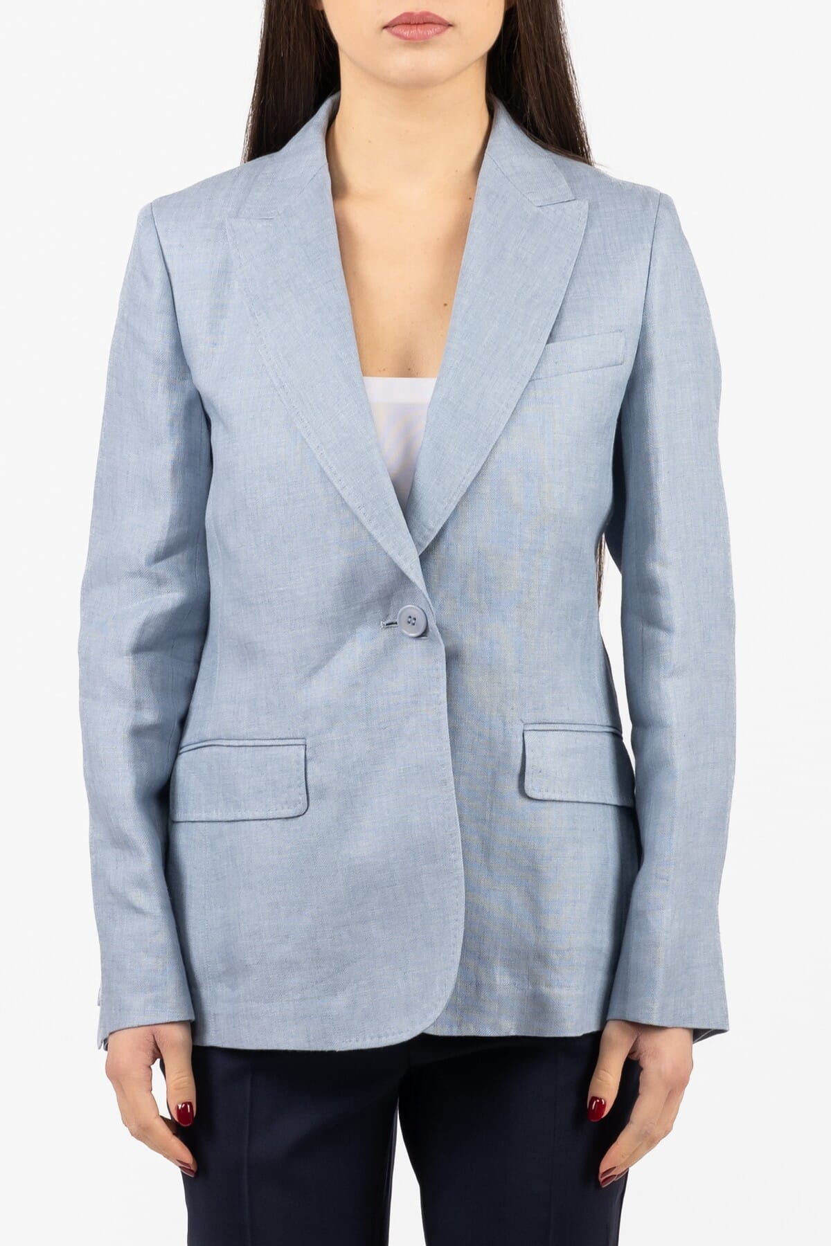 Women’s Blazer Weekend