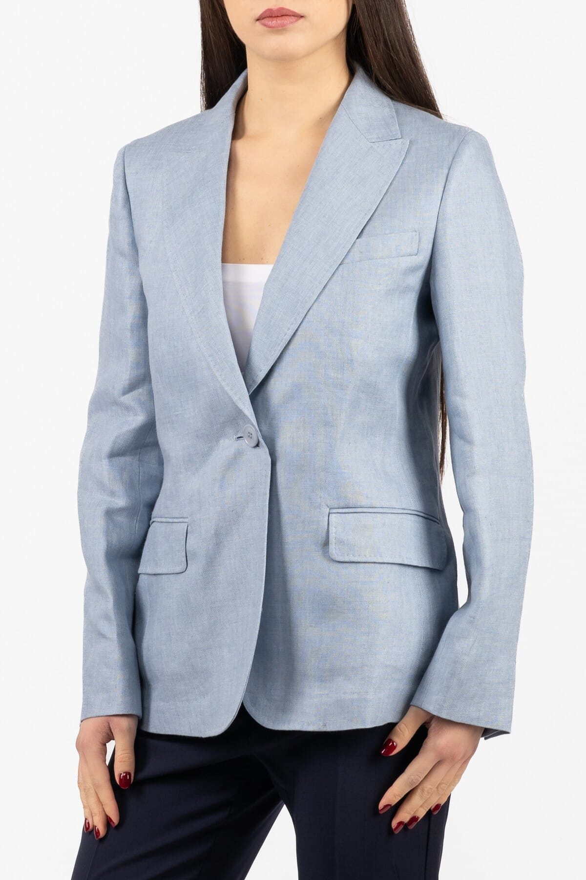 Women’s Blazer Weekend