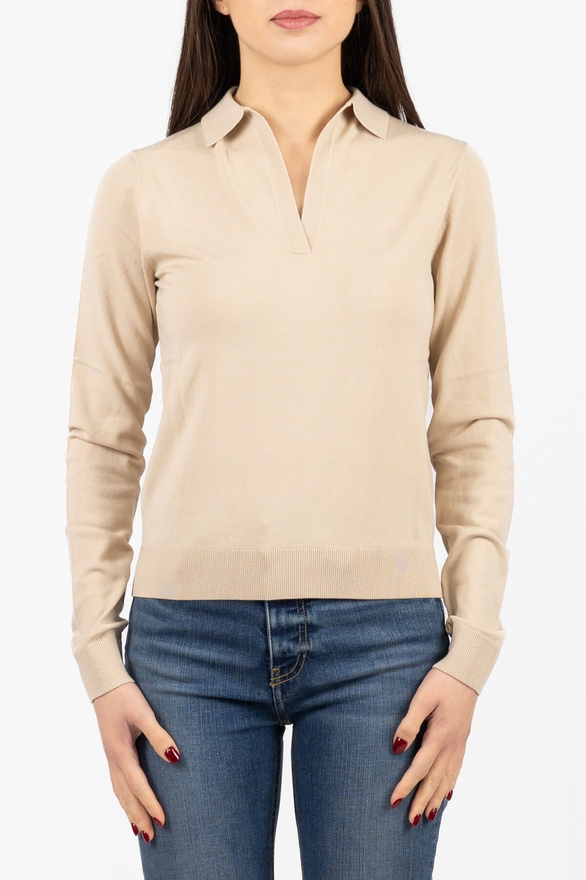 Damen Pullover Weekend