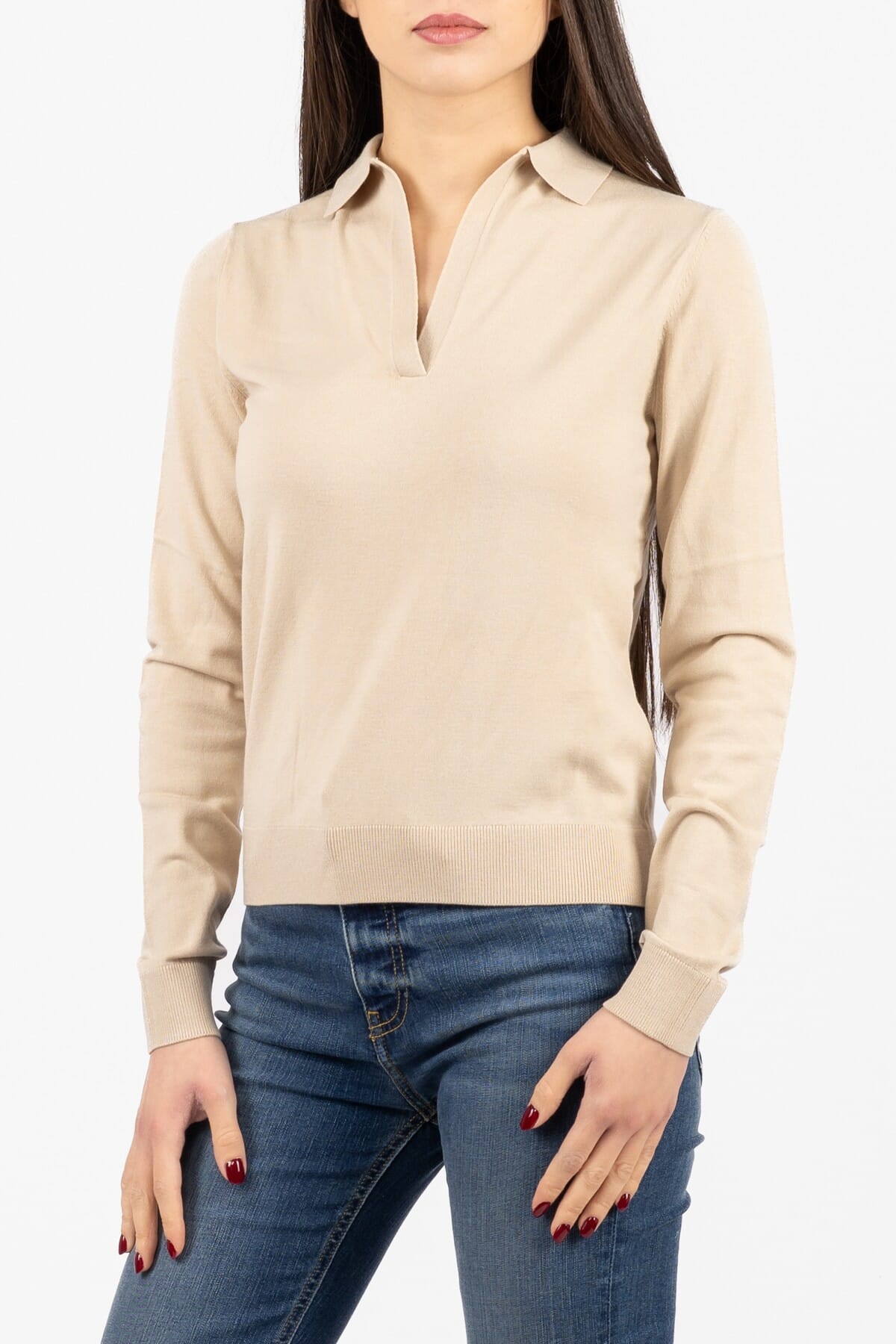 Damen Pullover Weekend