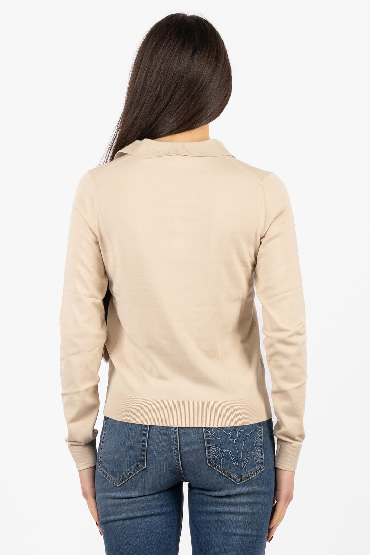 Damen Pullover Weekend