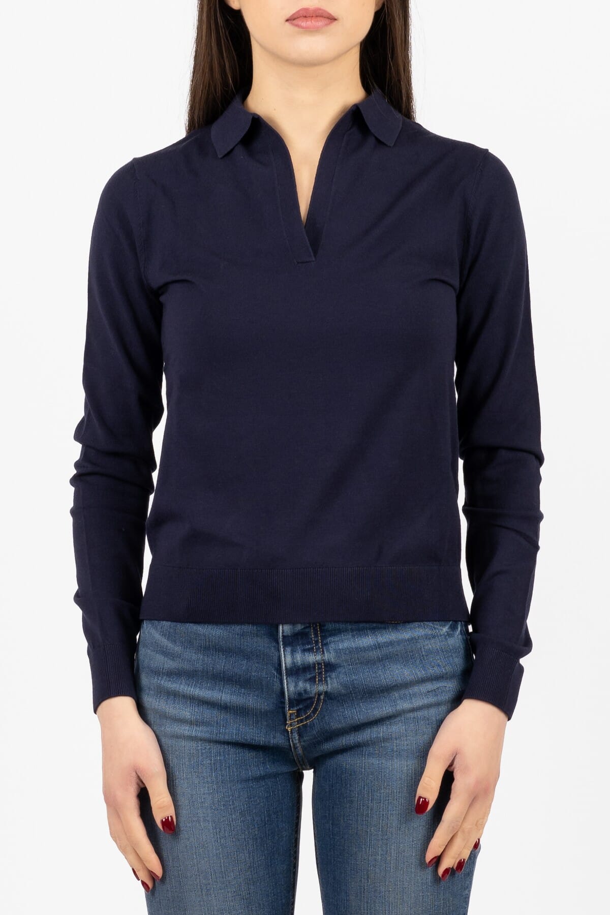 Damen Pullover Weekend