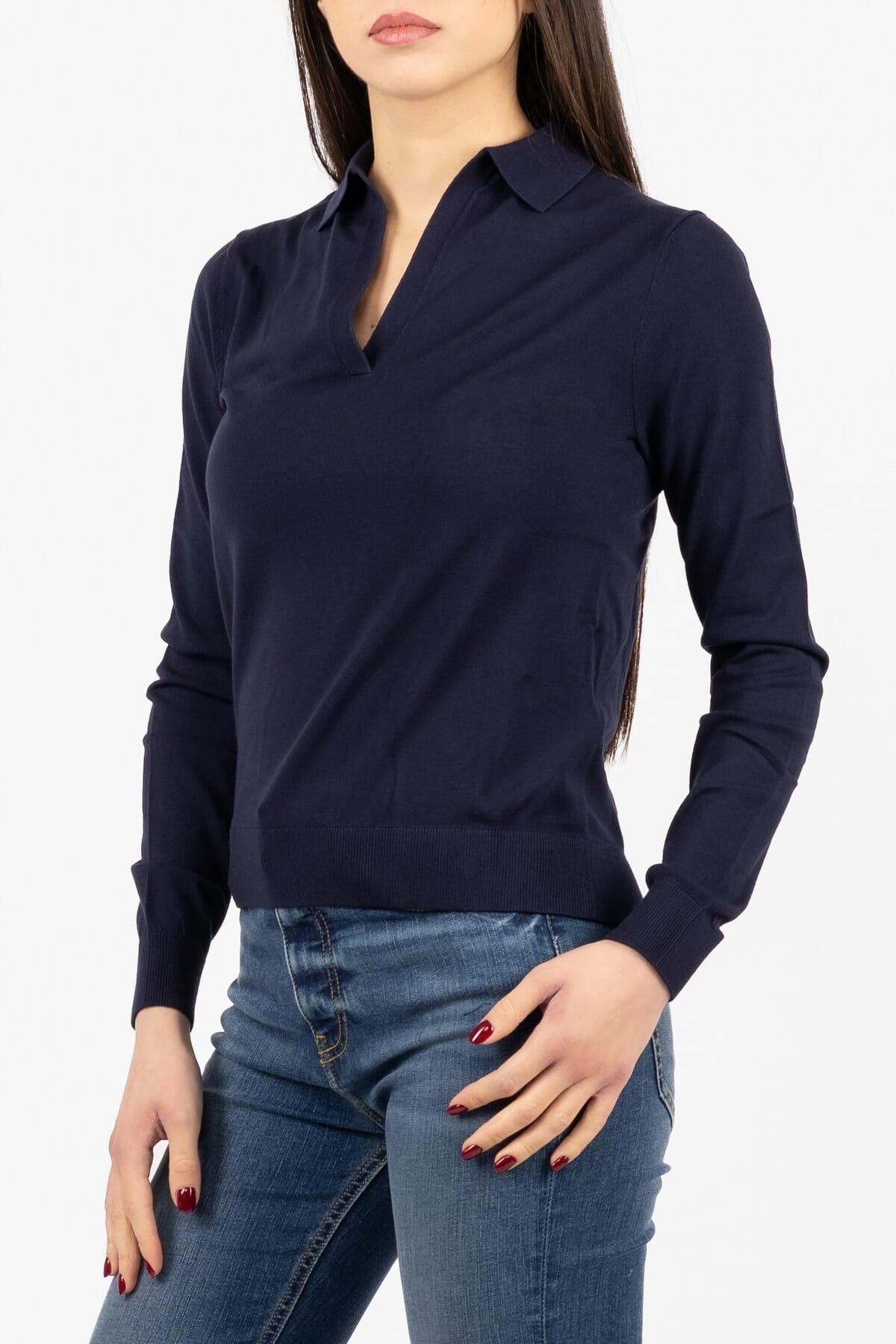 Damen Pullover Weekend