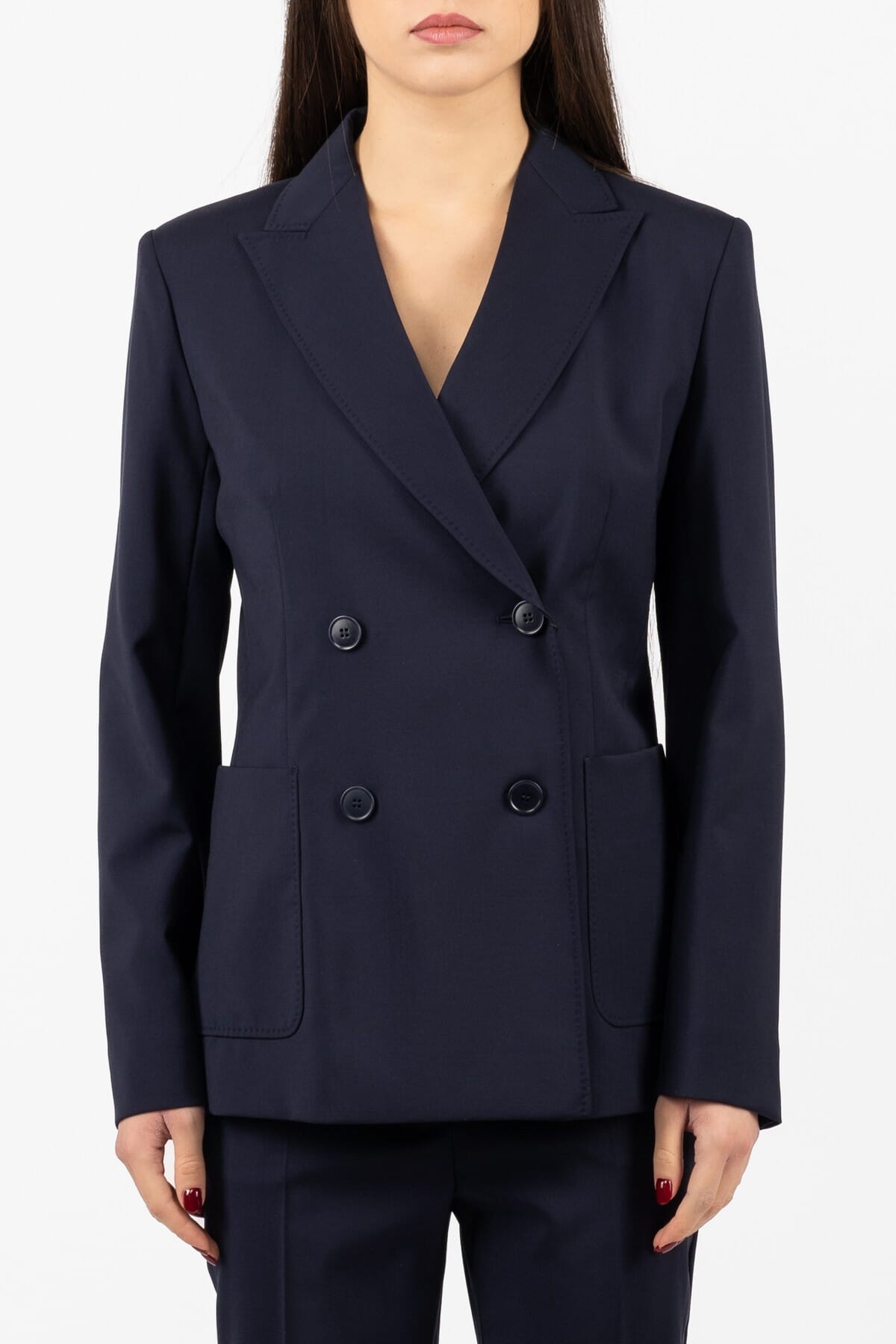 Damen Blazer Weekend