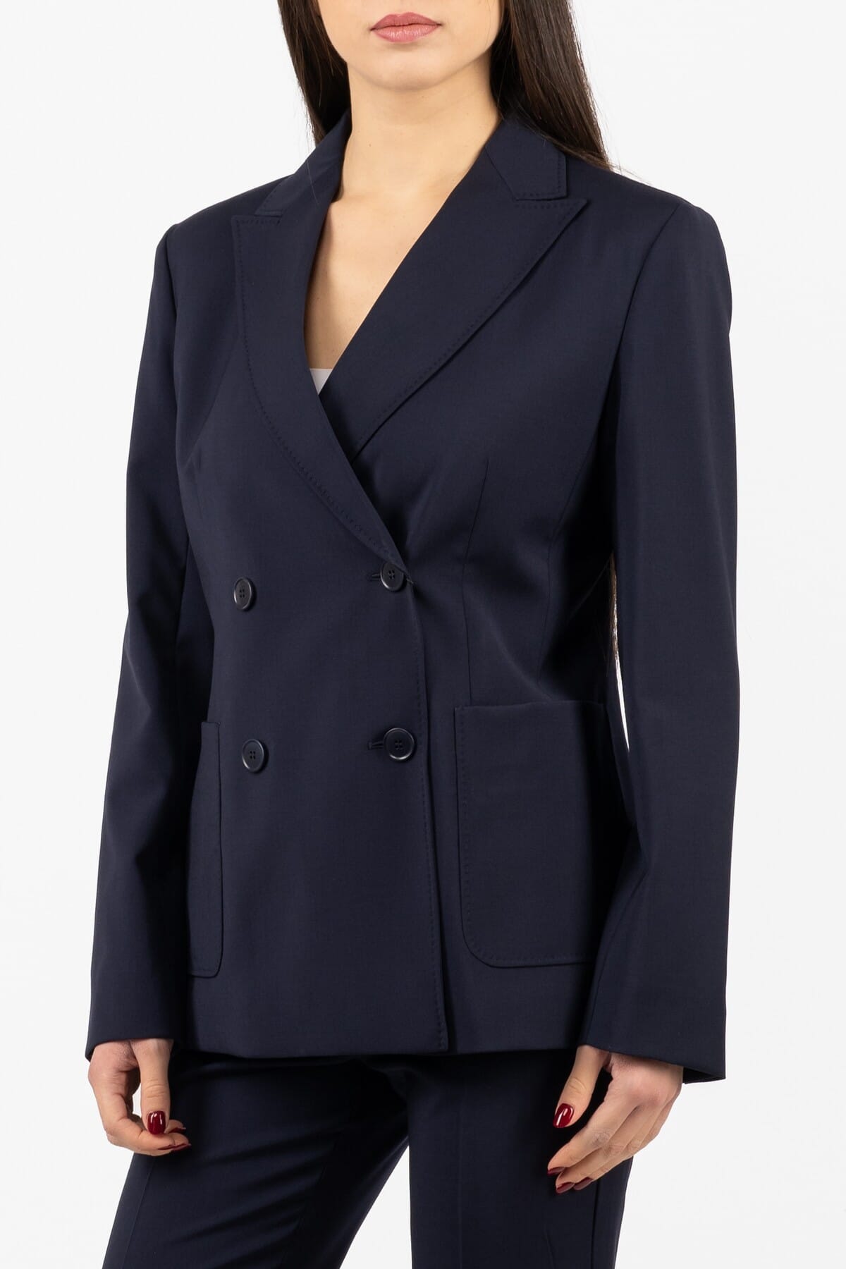 Damen Blazer Weekend
