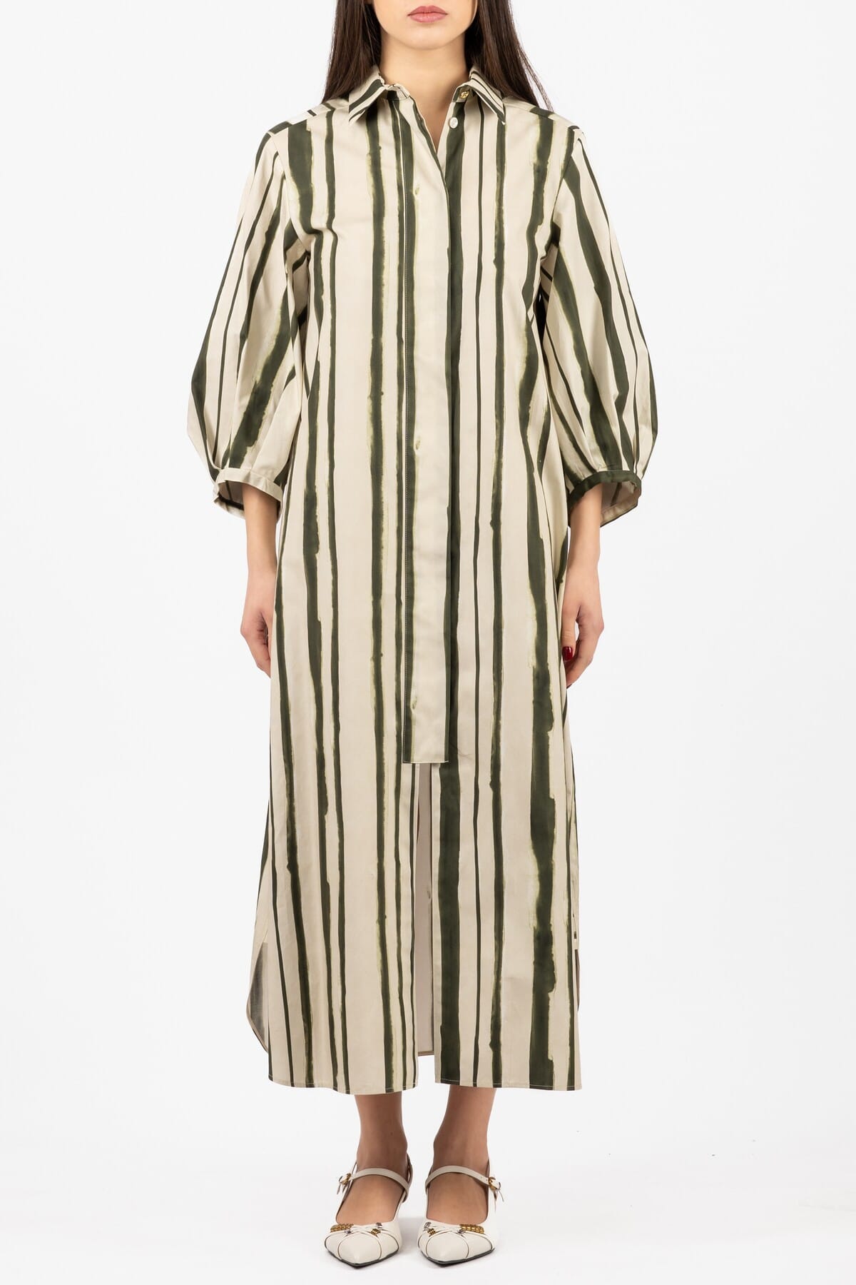 Damenkleid Max Mara Studio