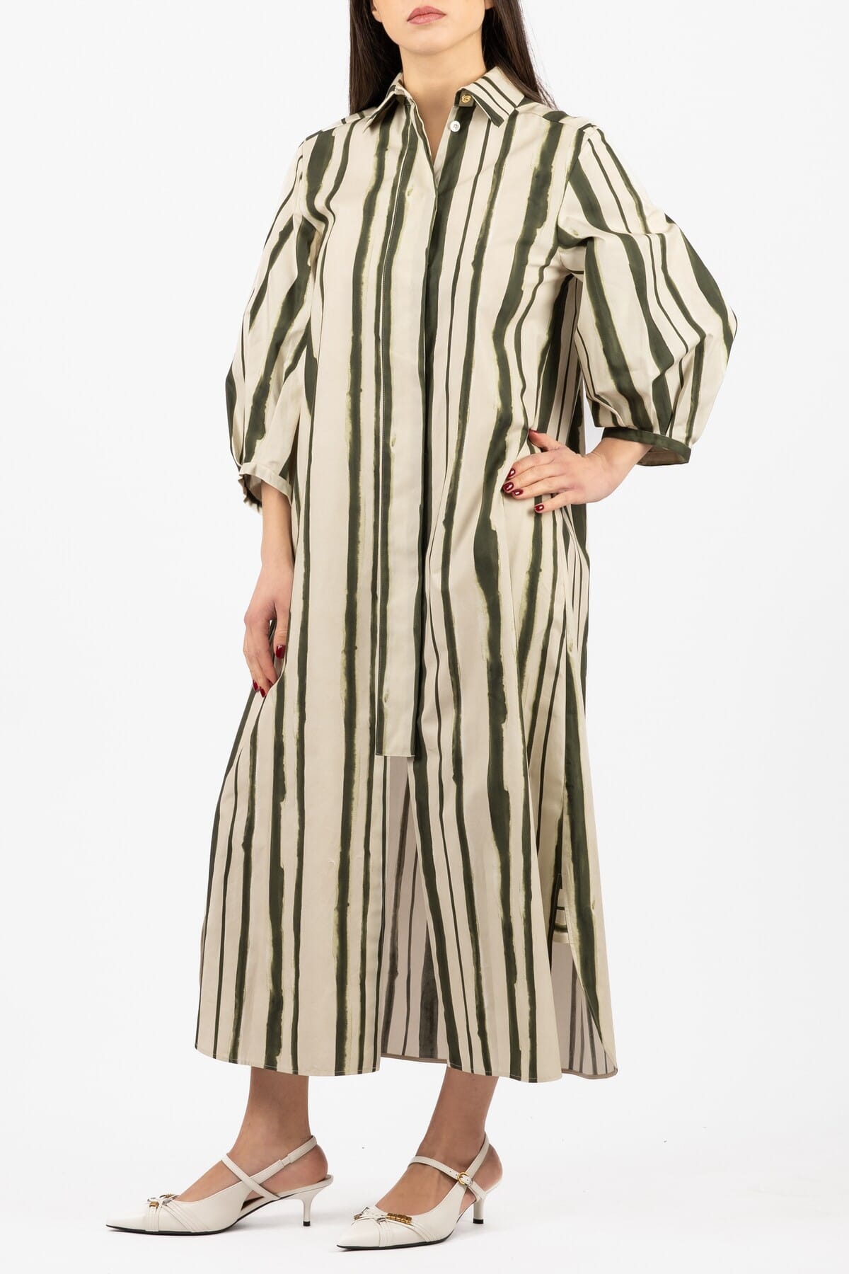 Damenkleid Max Mara Studio