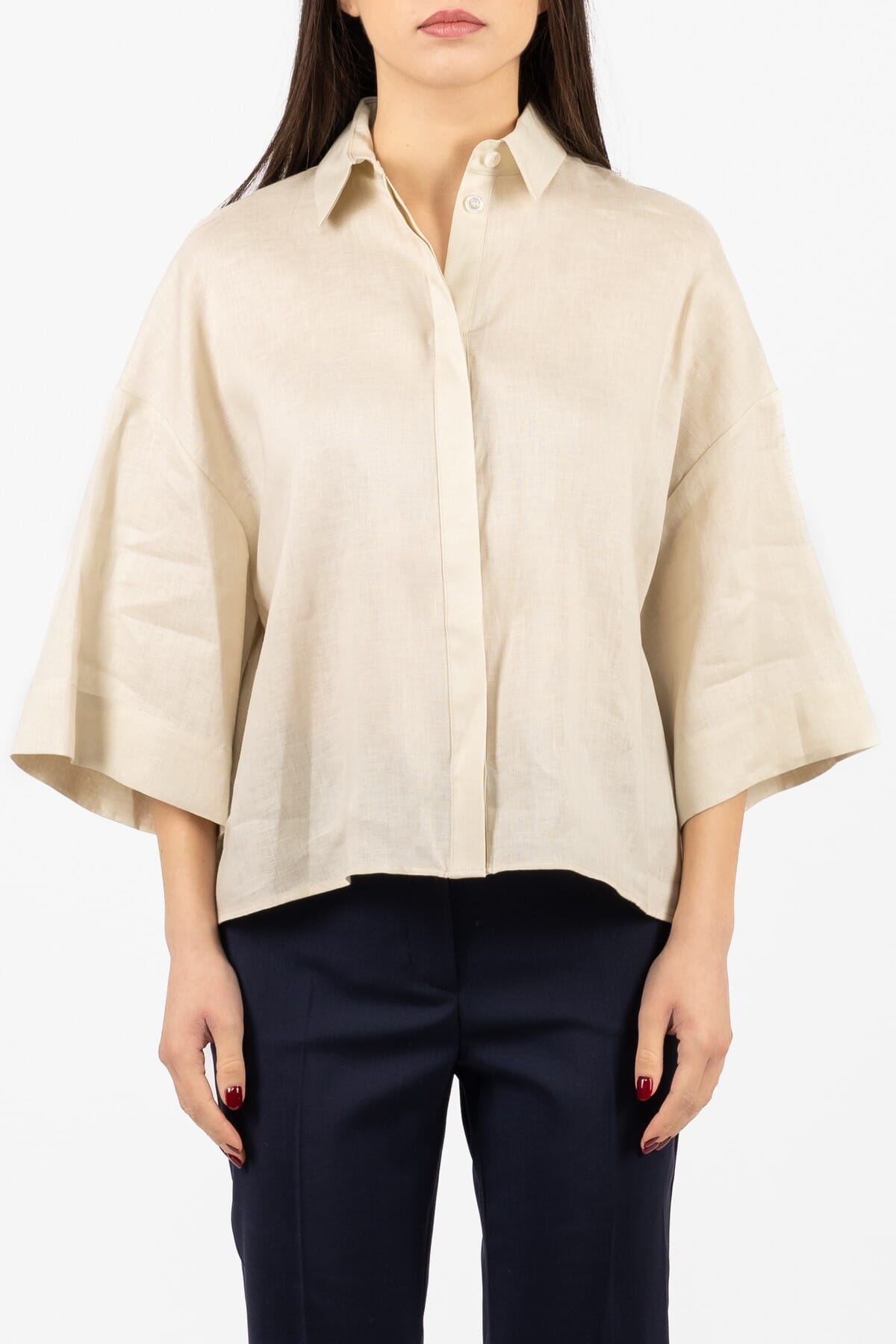 Damen Bluse Max Mara Studio