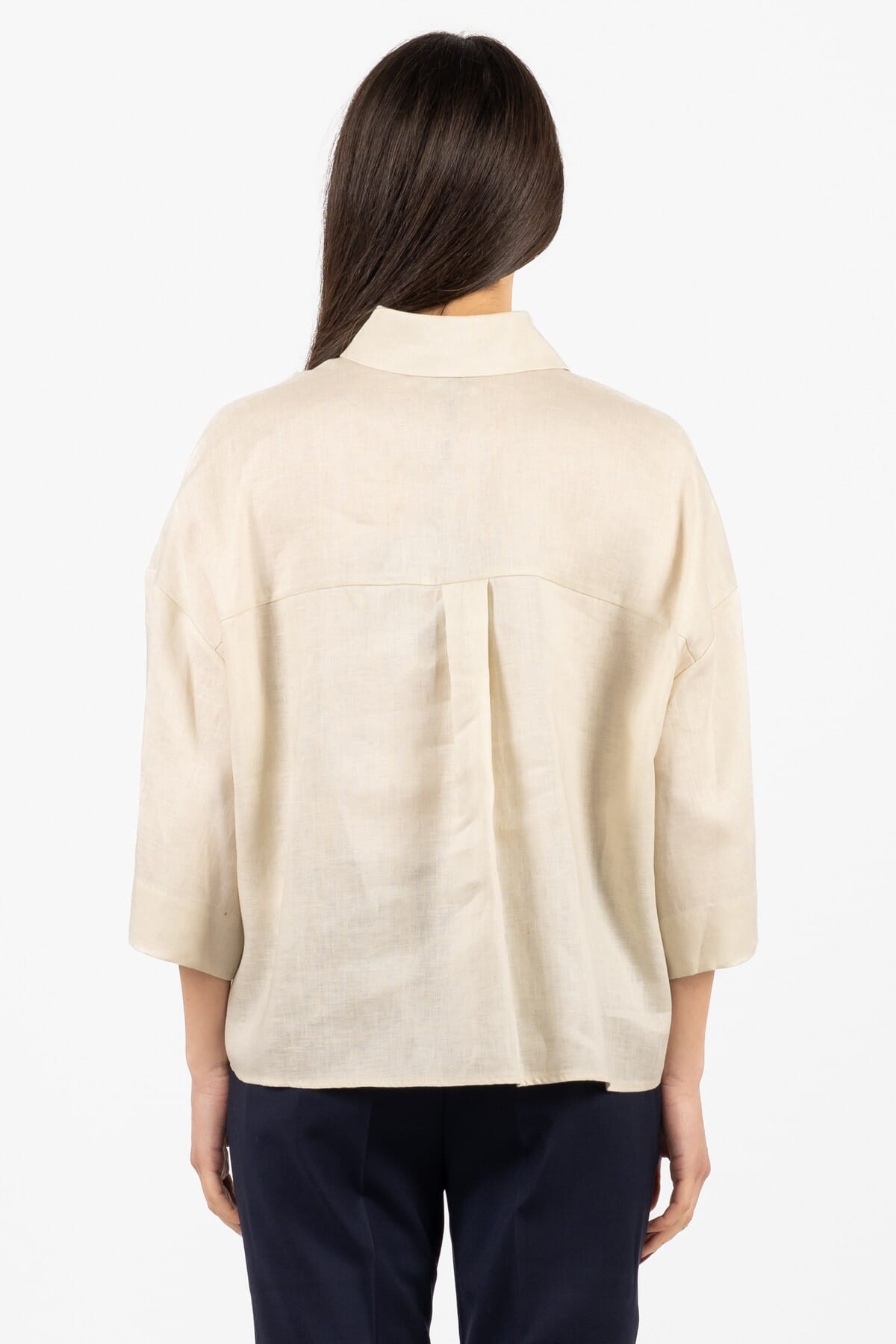 Damen Bluse Max Mara Studio