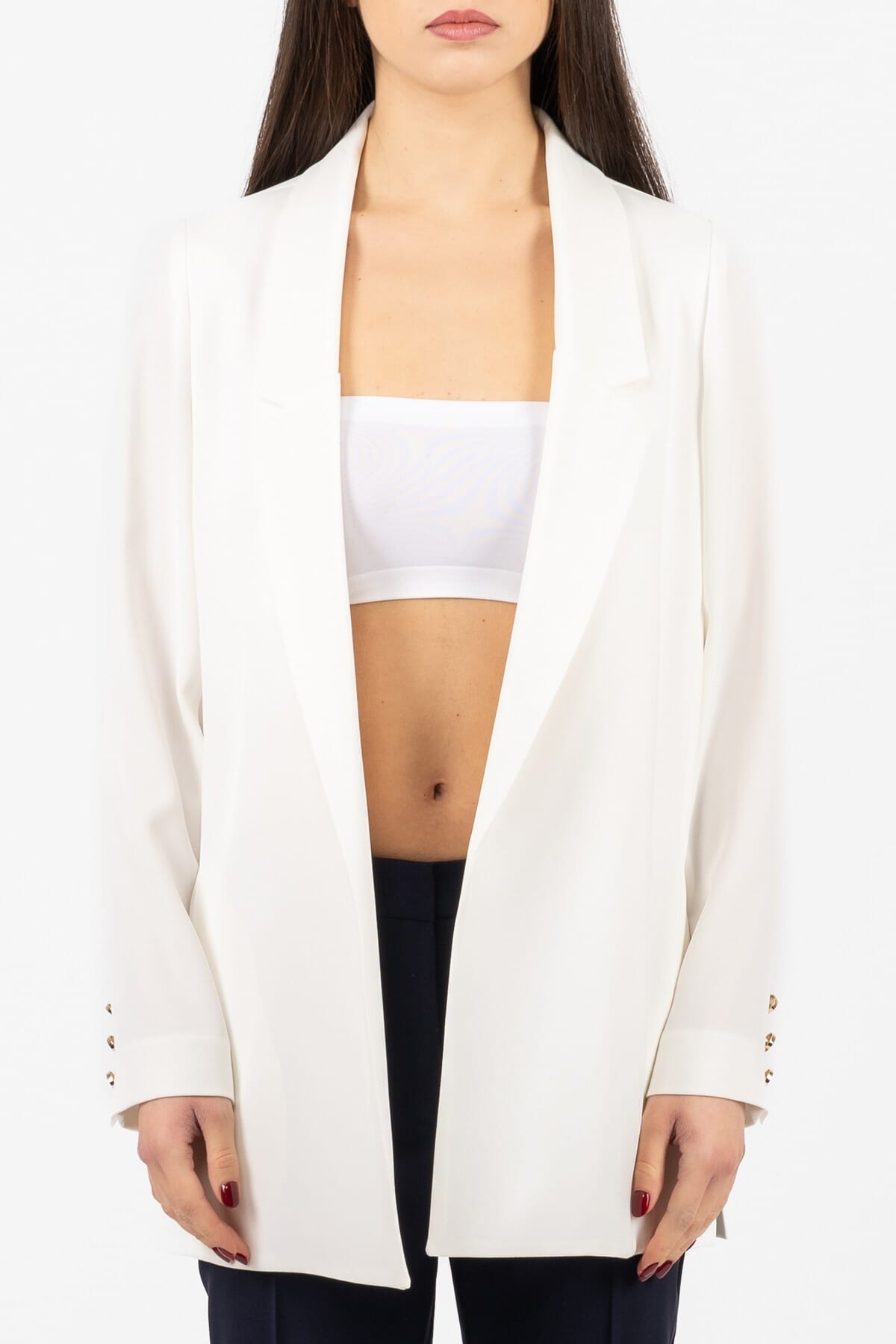 Damen Blazer Luckylu