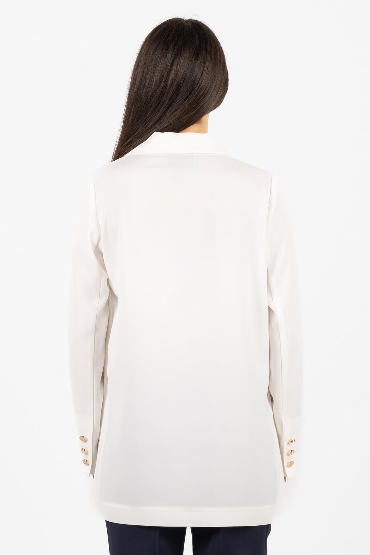 Damen Blazer Luckylu