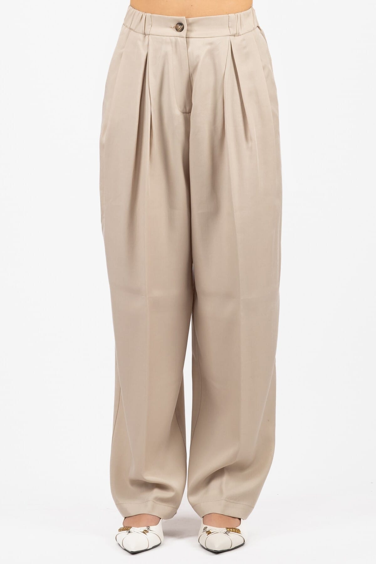 Pantalone Donna Luckylu